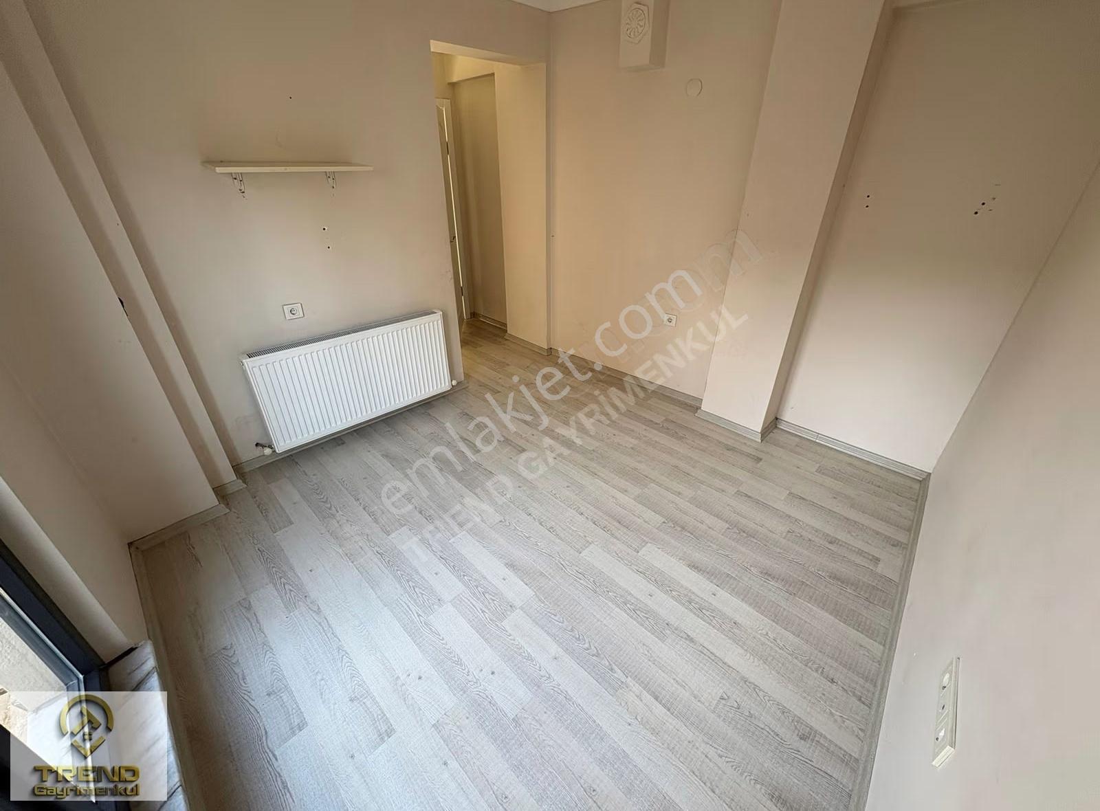 Trend'den 2+0 Merkez'de Kiralık Daire - Görsel 6