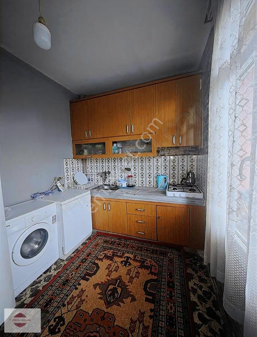Evrenli Group'dan Satılık 2+1 Daire - Görsel 3
