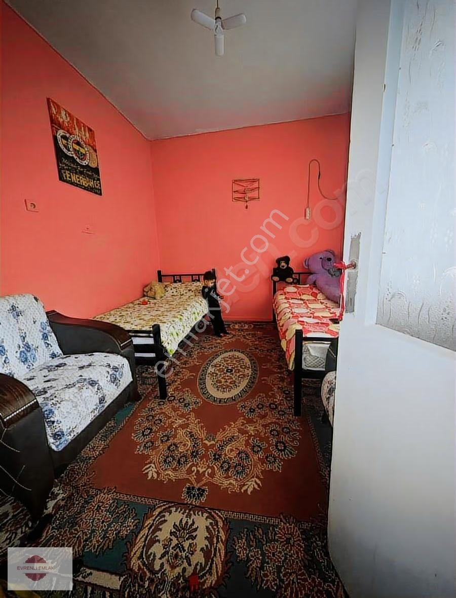 Evrenli Group'dan Satılık 2+1 Daire - Görsel 8