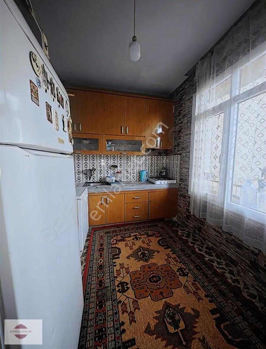 Evrenli Group'dan Satılık 2+1 Daire - Görsel 6