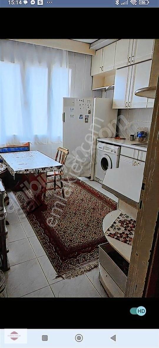 Alaşehir Sarısu Mh Satılık Daire - Görsel 7