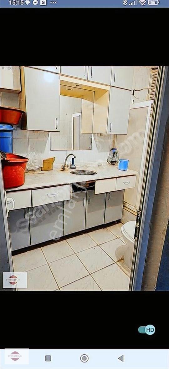 Alaşehir Sarısu Mh Satılık Daire - Görsel 13