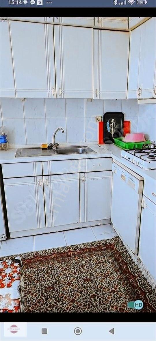Alaşehir Sarısu Mh Satılık Daire - Görsel 12