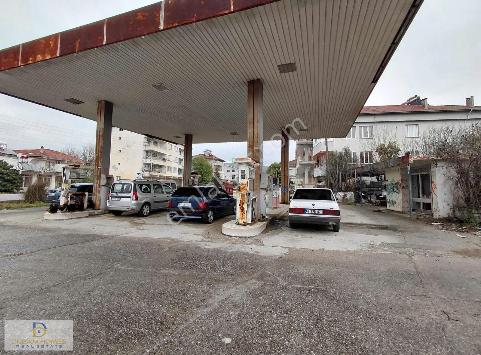 Gerişburnu Mah. Müstakil Tapulu Ticari İmarlı Arsa - Görsel 6