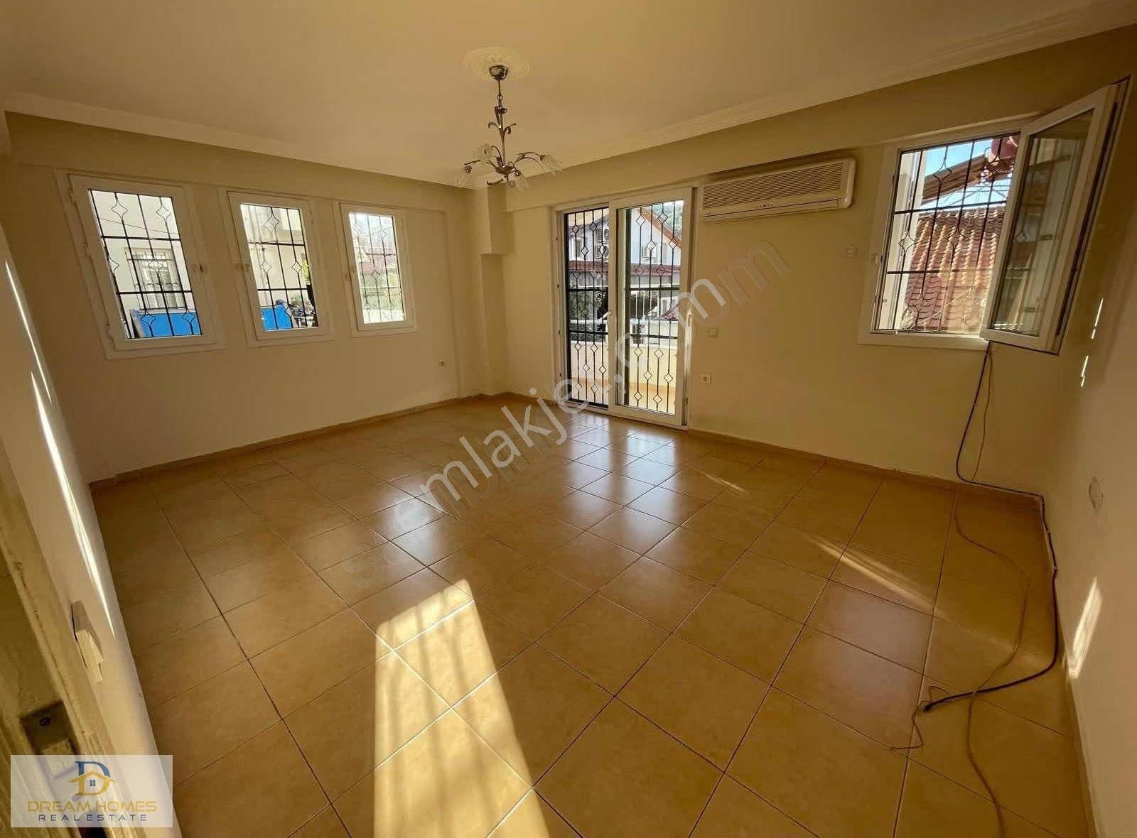 Taşyaka'da Kiralık Klimali, Ayrı Mutfaklı 2+1 Giriş Kat Daire - Görsel 22