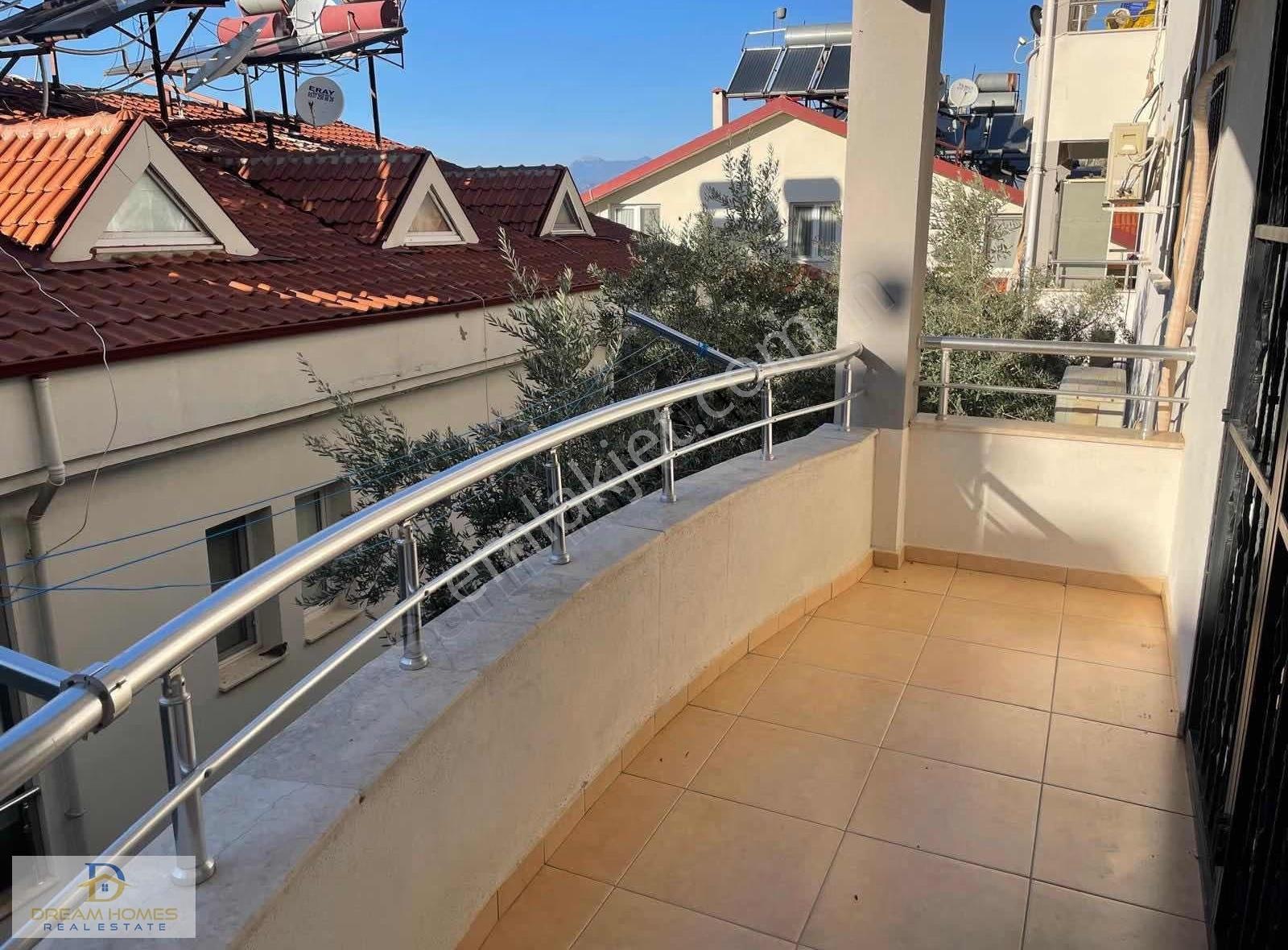 Taşyaka'da Kiralık Klimali, Ayrı Mutfaklı 2+1 Giriş Kat Daire - Görsel 14
