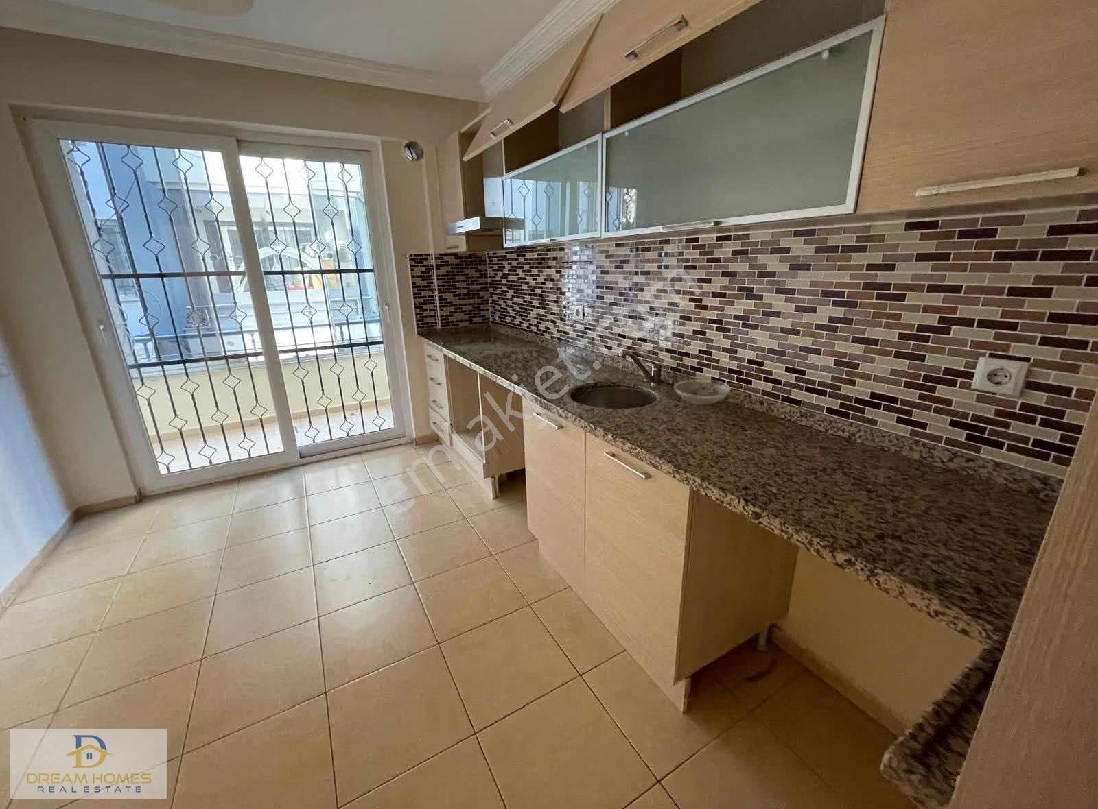 Taşyaka'da Kiralık Klimali, Ayrı Mutfaklı 2+1 Giriş Kat Daire - Görsel 9