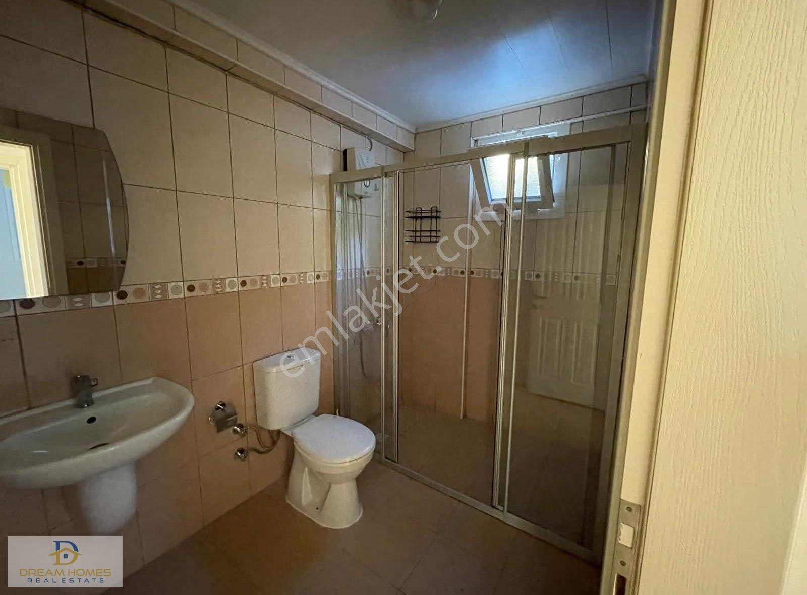 Taşyaka'da Kiralık Klimali, Ayrı Mutfaklı 2+1 Giriş Kat Daire - Görsel 11