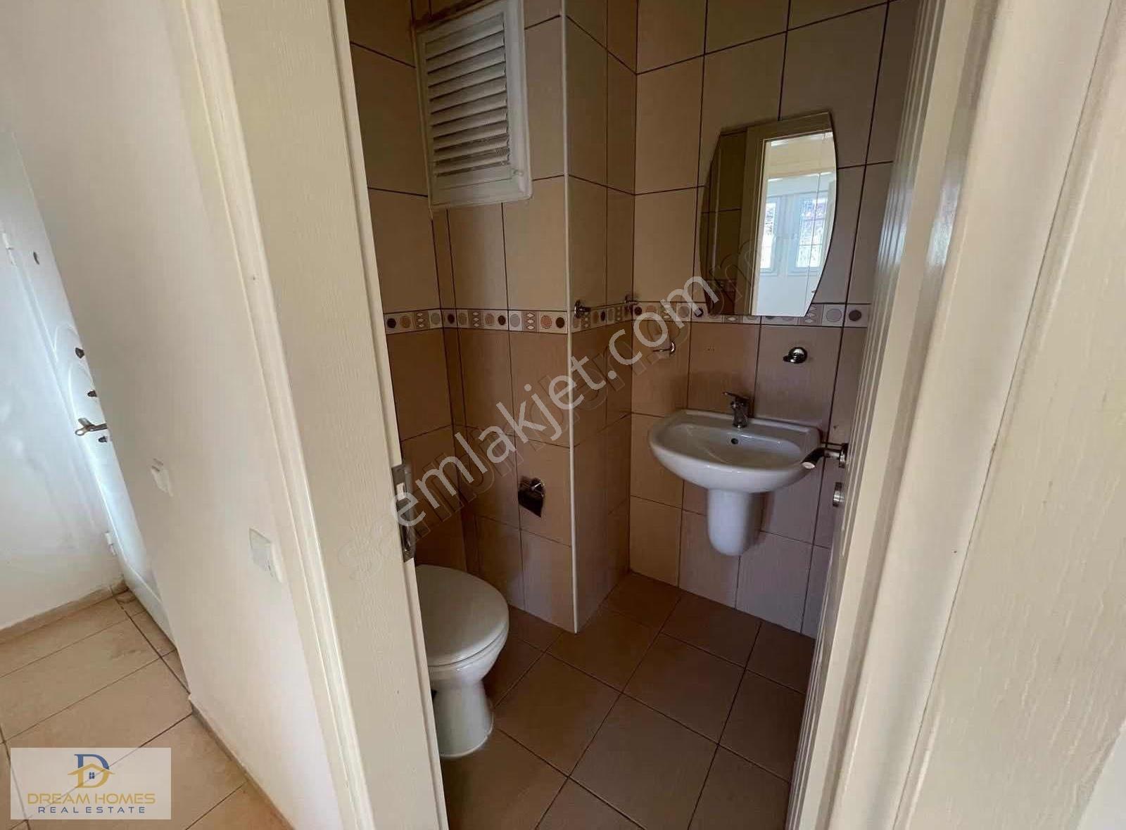 Taşyaka'da Kiralık Klimali, Ayrı Mutfaklı 2+1 Giriş Kat Daire - Görsel 17