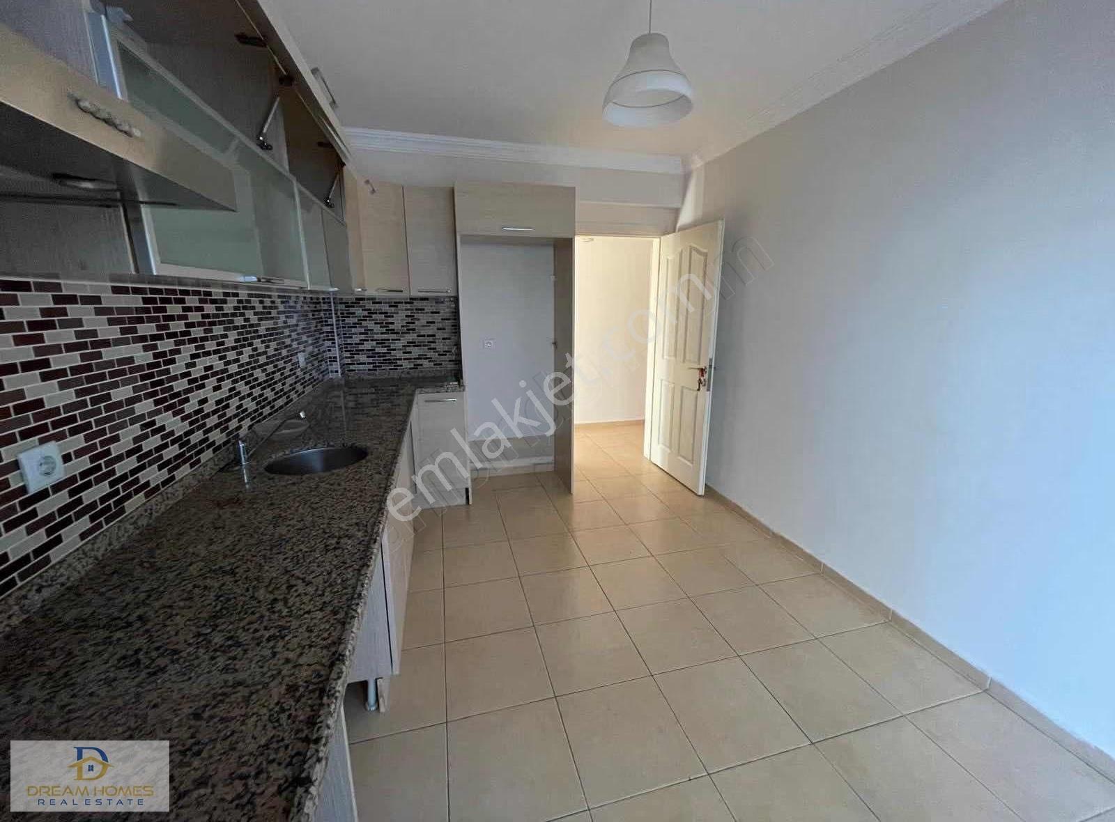 Taşyaka'da Kiralık Klimali, Ayrı Mutfaklı 2+1 Giriş Kat Daire - Görsel 8