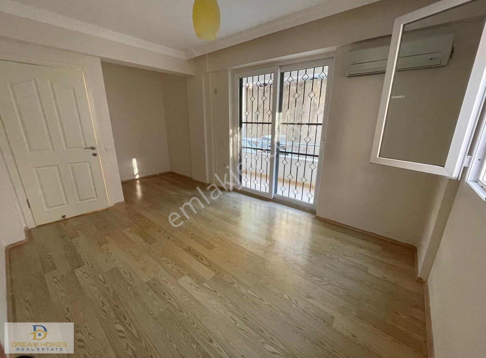 Taşyaka'da Kiralık Klimali, Ayrı Mutfaklı 2+1 Giriş Kat Daire - Görsel 19