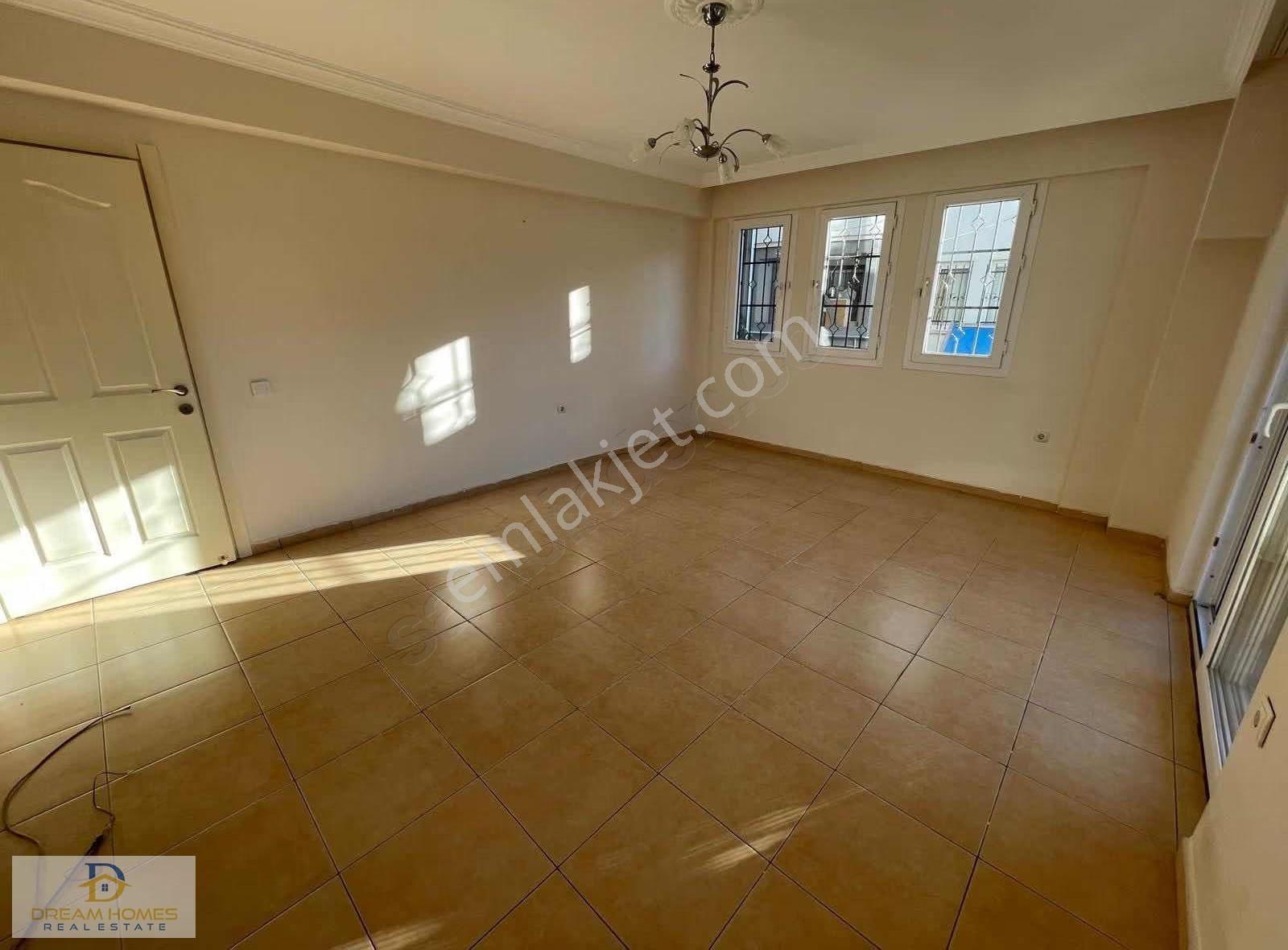 Taşyaka'da Kiralık Klimali, Ayrı Mutfaklı 2+1 Giriş Kat Daire - Görsel 5