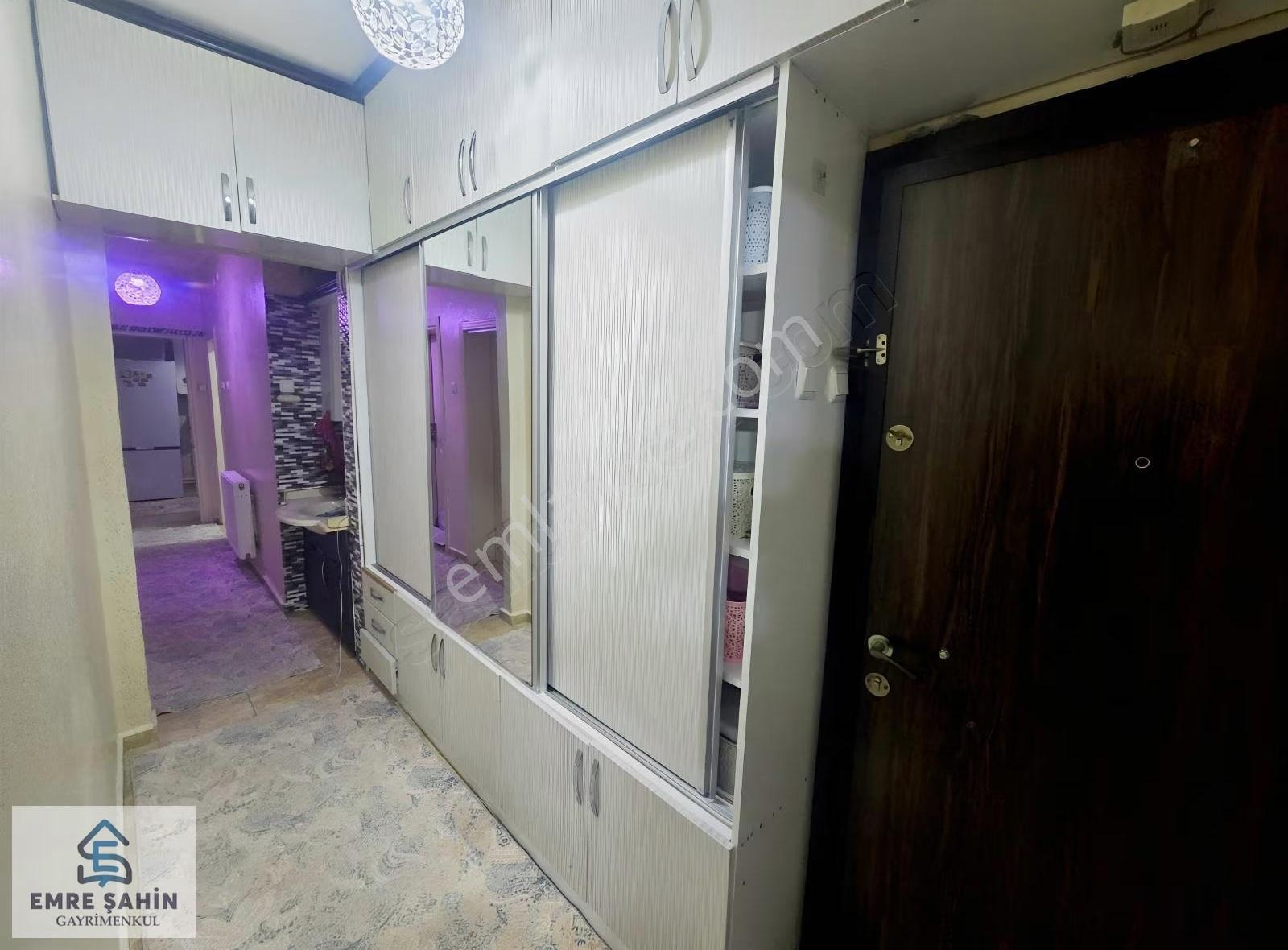 Malazgirt Mah. 3+1 Bakımlı Satılık Daire - Görsel 32