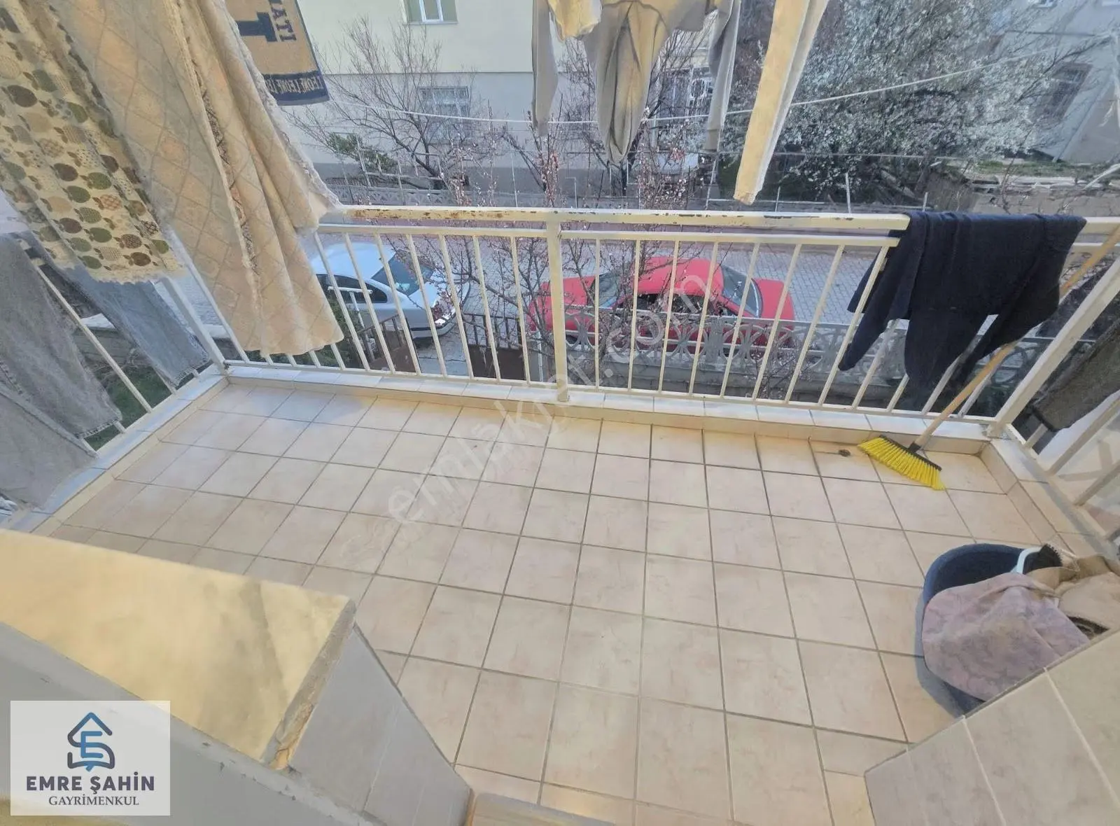 Malazgirt Mah. 3+1 Bakımlı Satılık Daire - Görsel 11