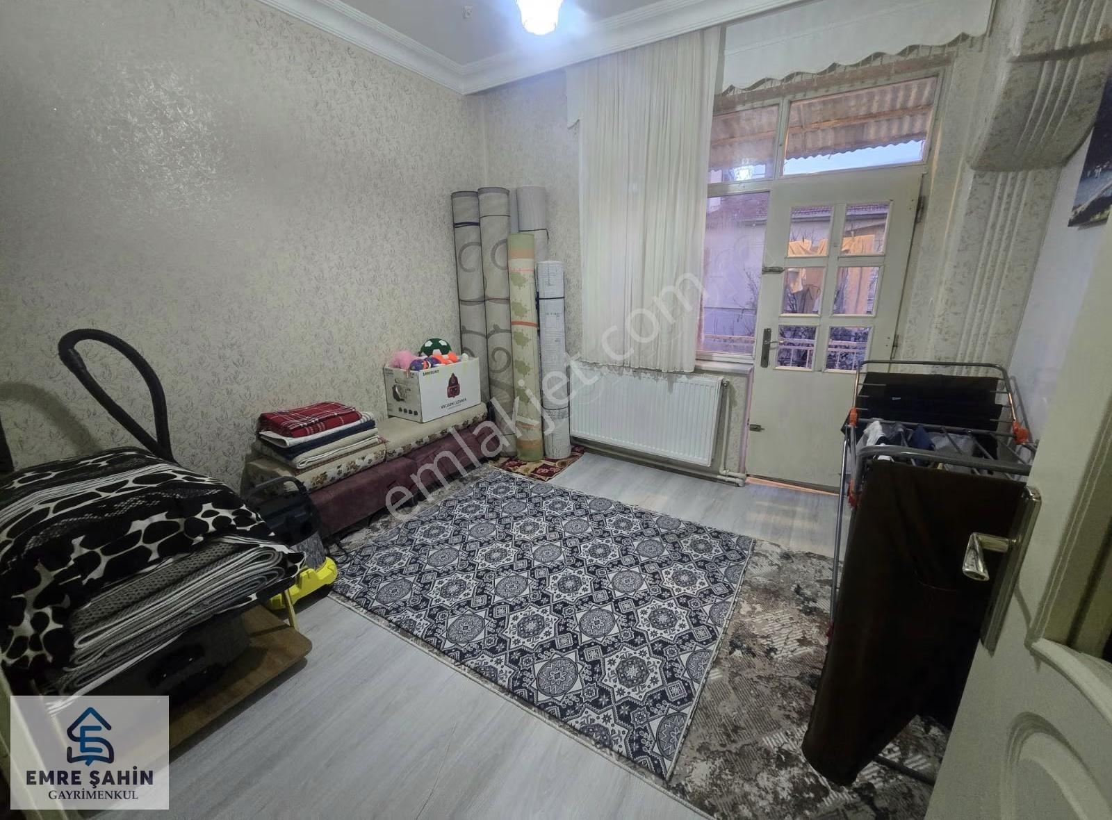 Malazgirt Mah. 3+1 Bakımlı Satılık Daire - Görsel 12