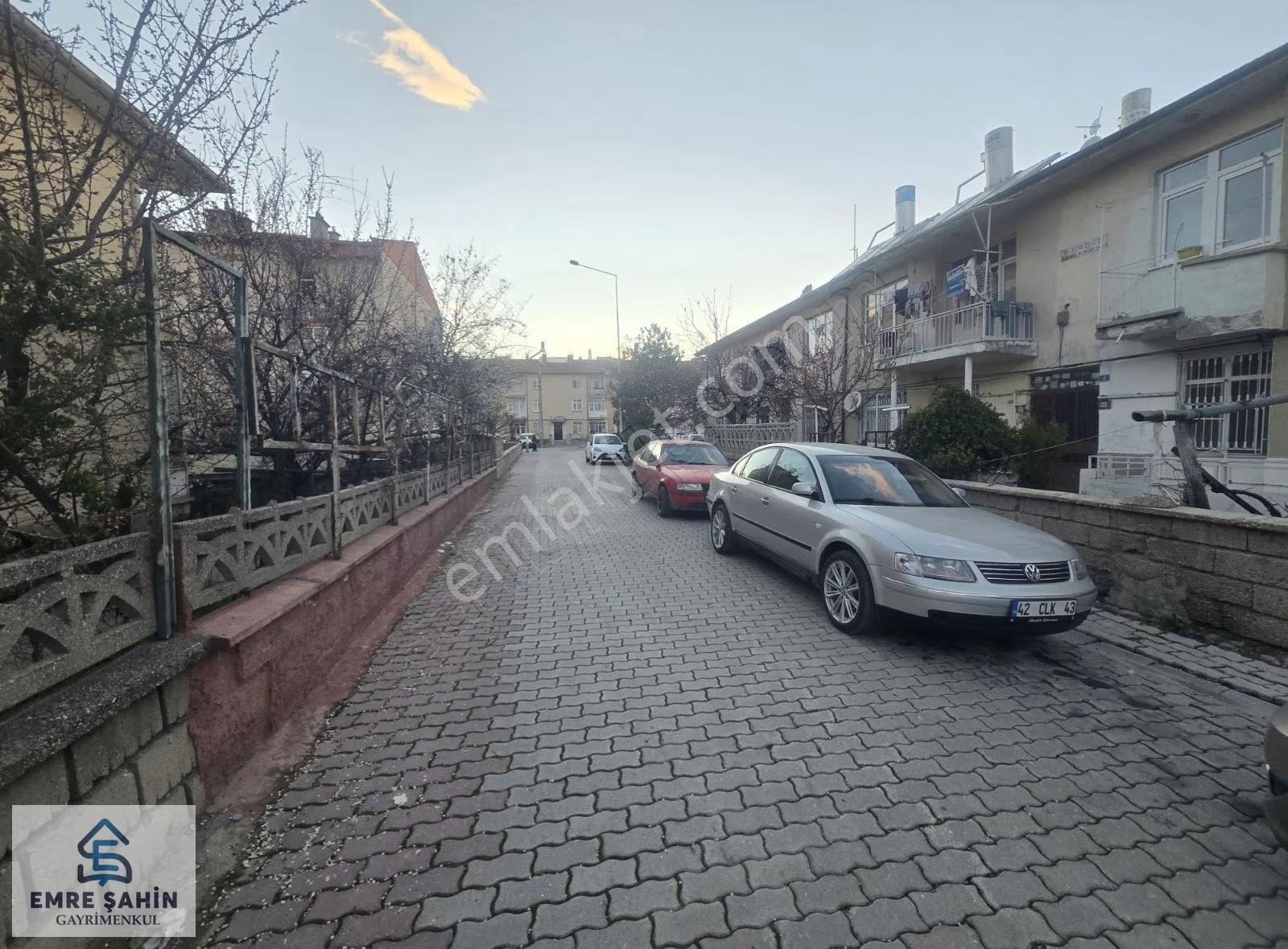 Malazgirt Mah. 3+1 Bakımlı Satılık Daire - Görsel 33