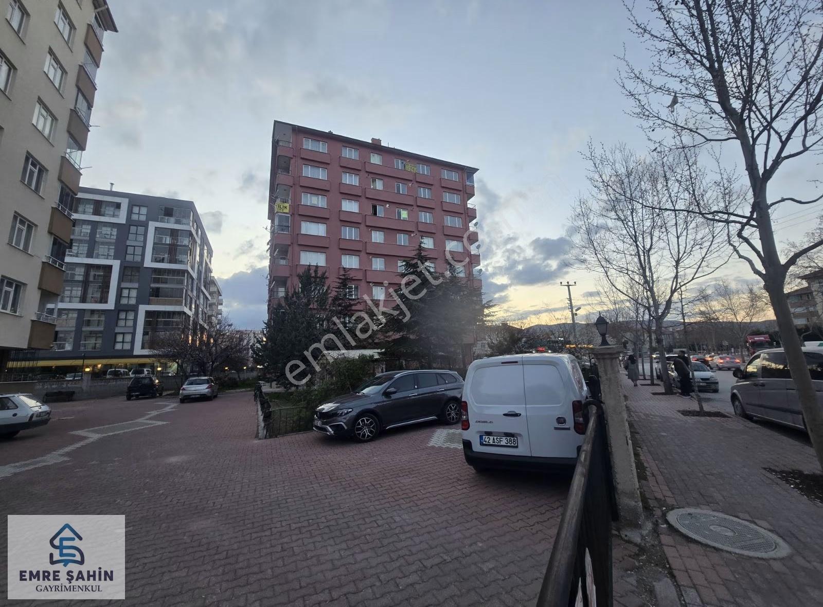Stadyum Yanı Arakat 3+1 Satılık Daire - Görsel 20