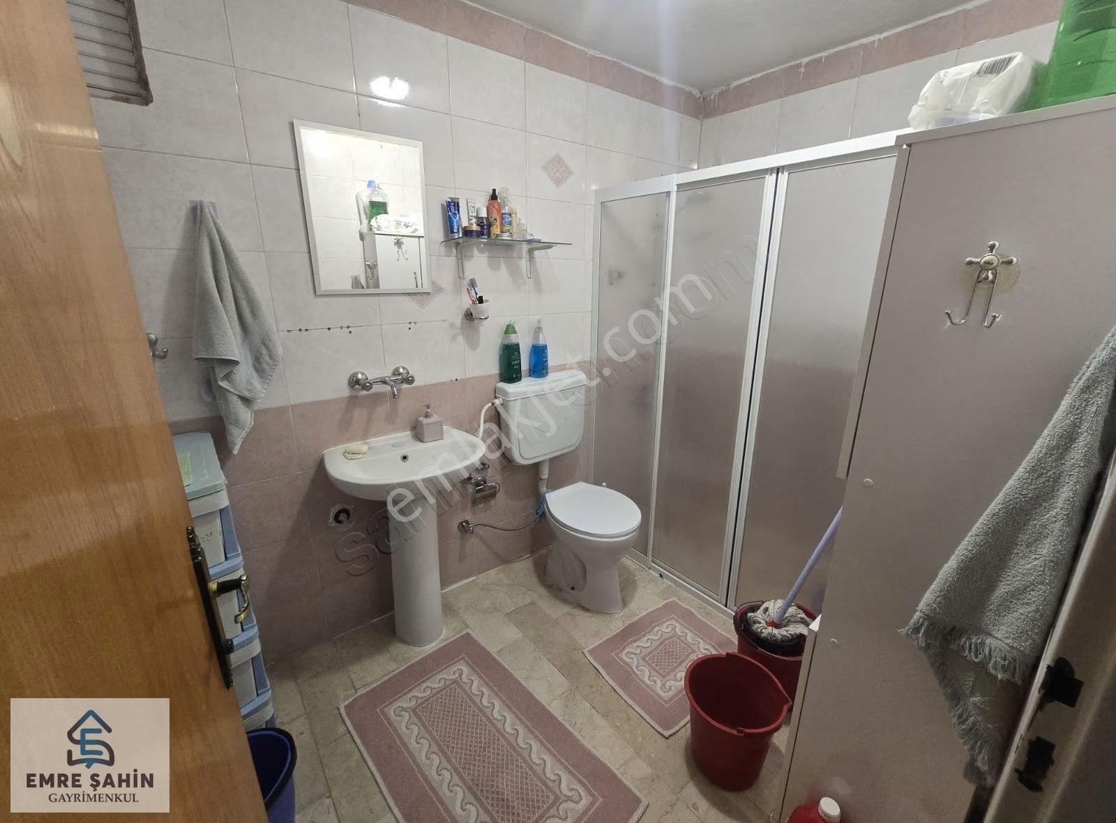 Stadyum Yanı Arakat 3+1 Satılık Daire - Görsel 12