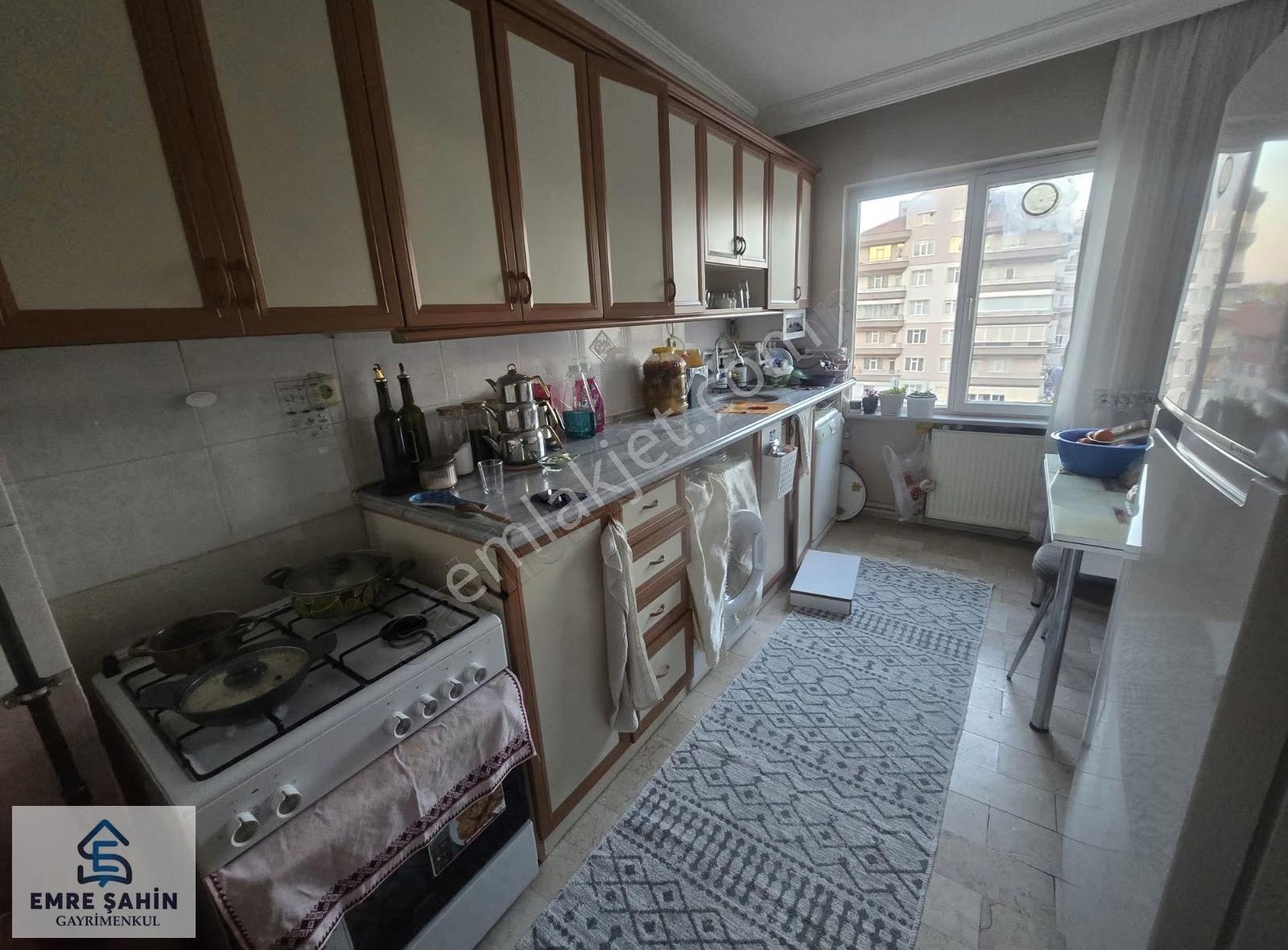 Stadyum Yanı Arakat 3+1 Satılık Daire - Görsel 21