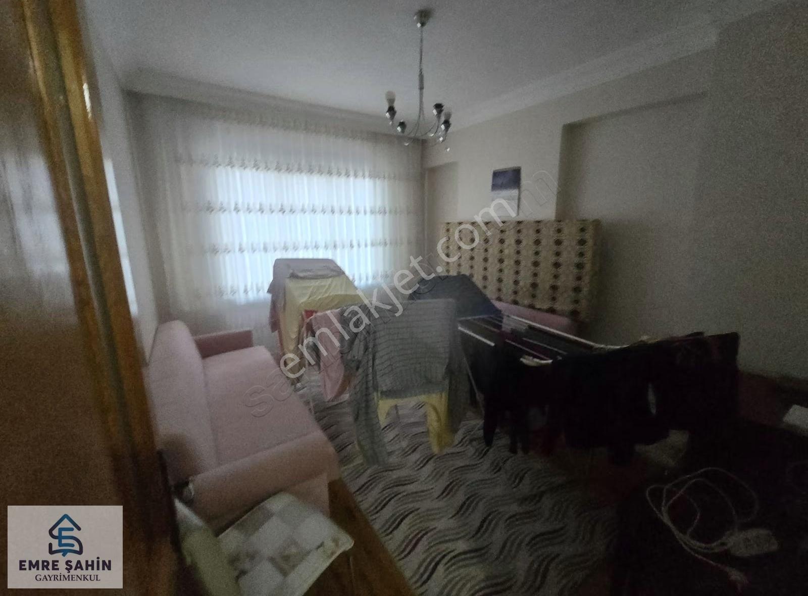 Stadyum Yanı Arakat 3+1 Satılık Daire - Görsel 25