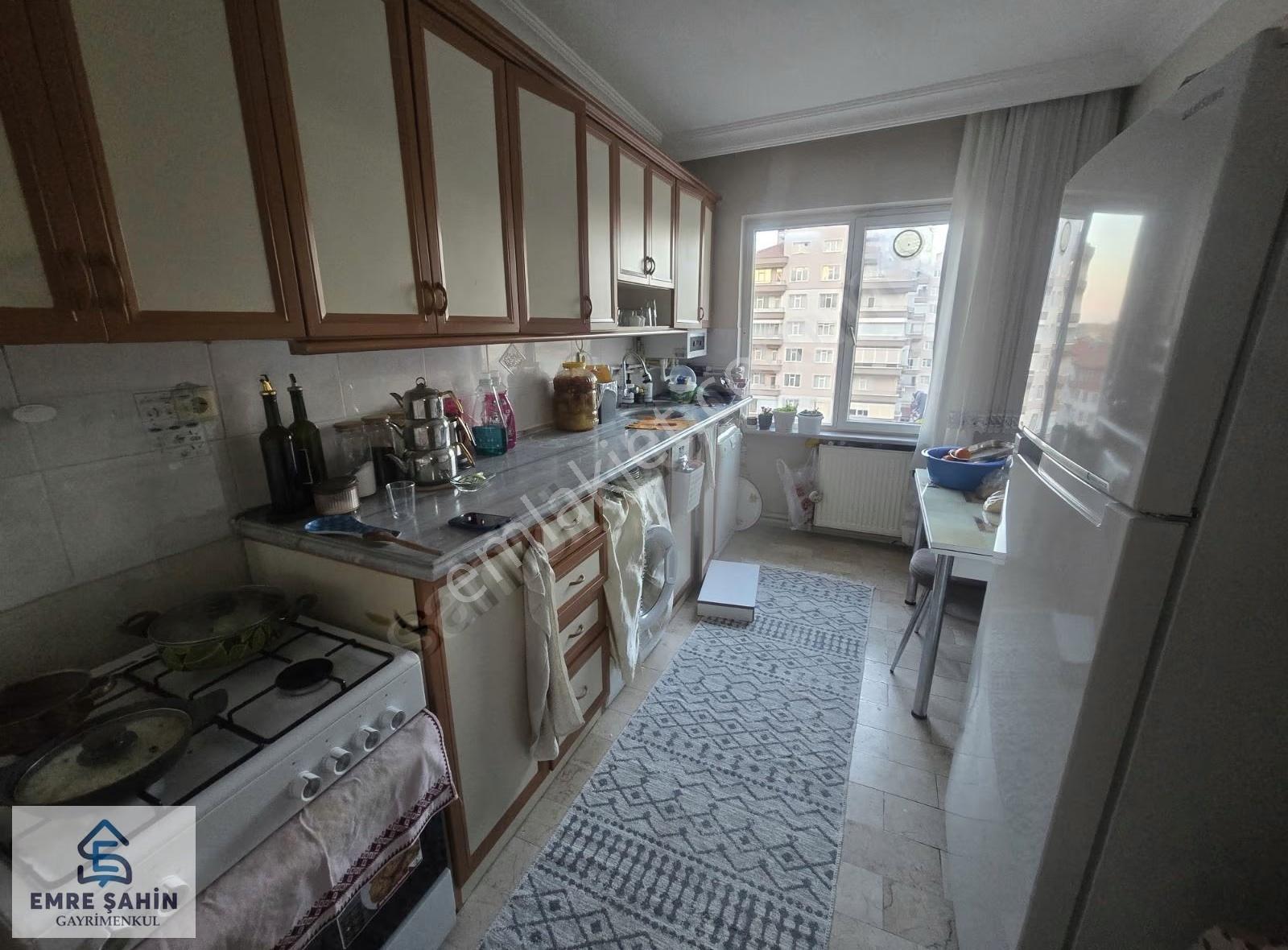 Stadyum Yanı Arakat 3+1 Satılık Daire - Görsel 13