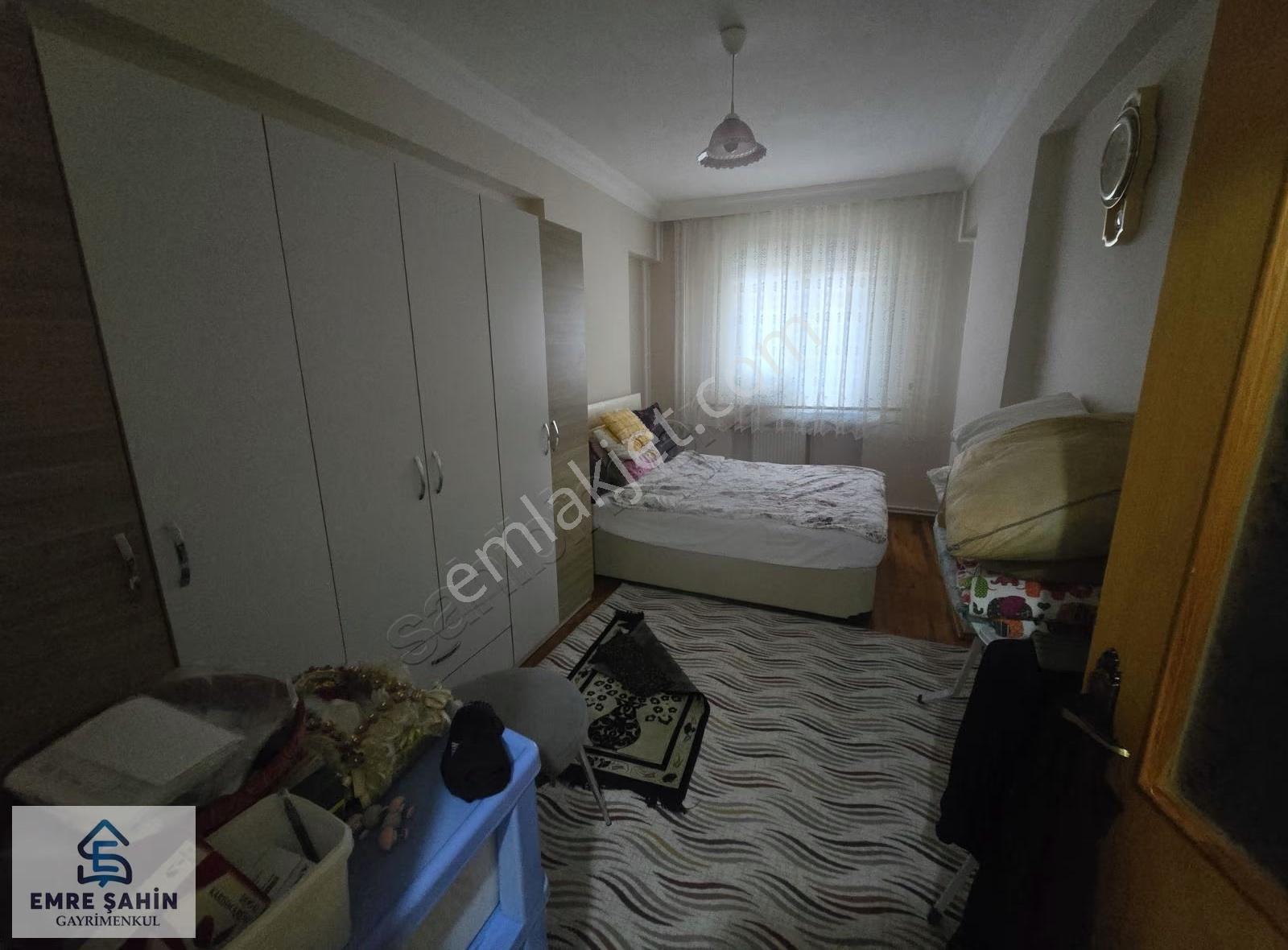 Stadyum Yanı Arakat 3+1 Satılık Daire - Görsel 29