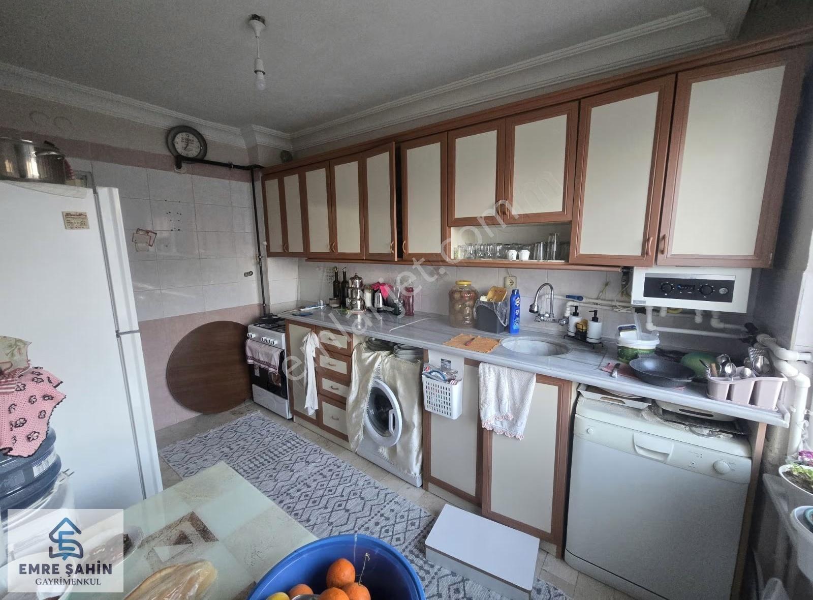 Stadyum Yanı Arakat 3+1 Satılık Daire - Görsel 23