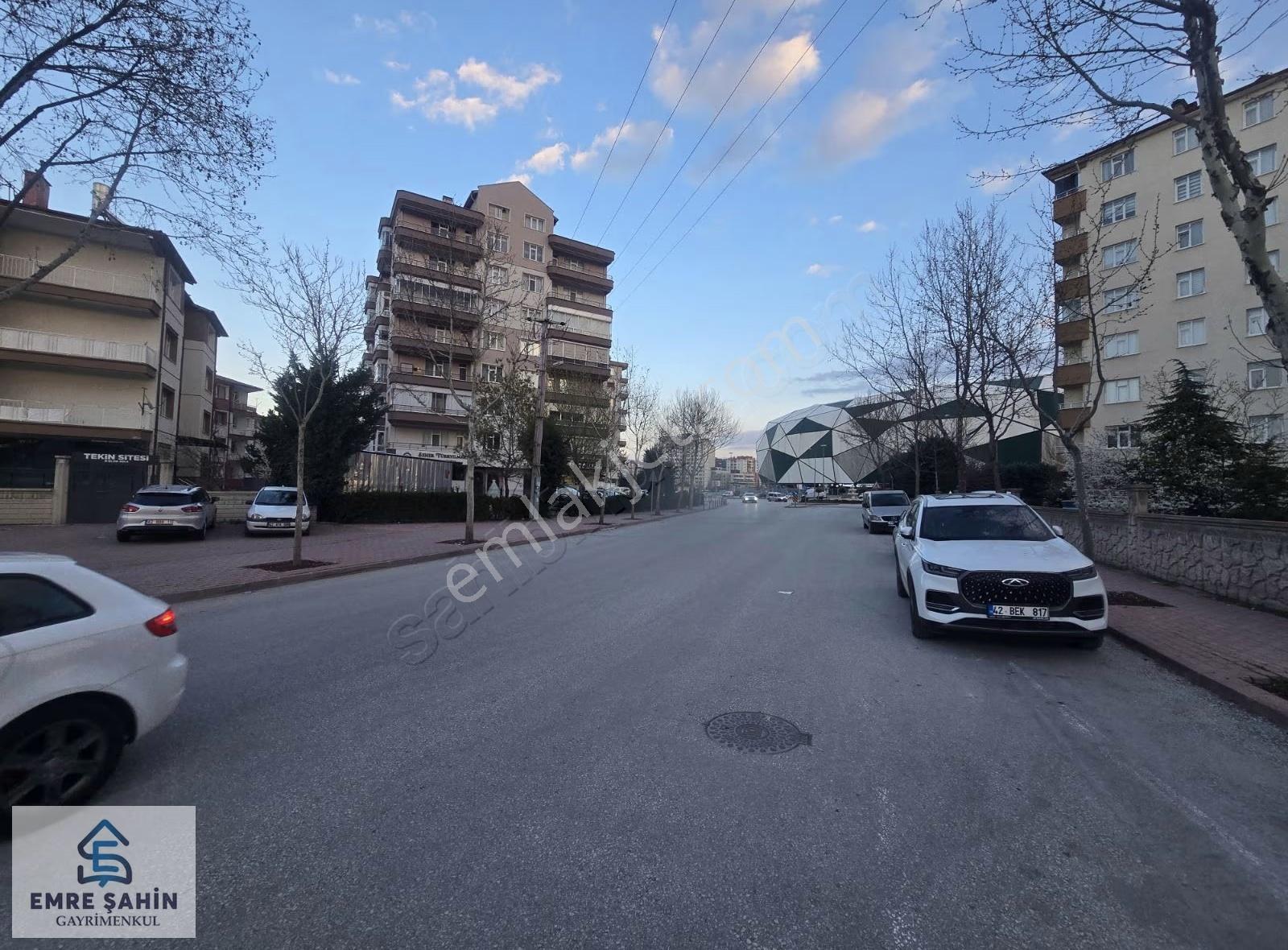 Stadyum Yanı Arakat 3+1 Satılık Daire - Görsel 30