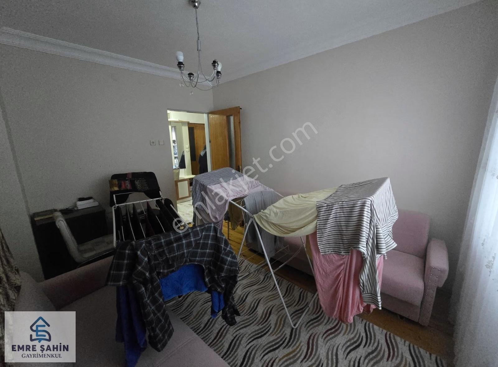 Stadyum Yanı Arakat 3+1 Satılık Daire - Görsel 22