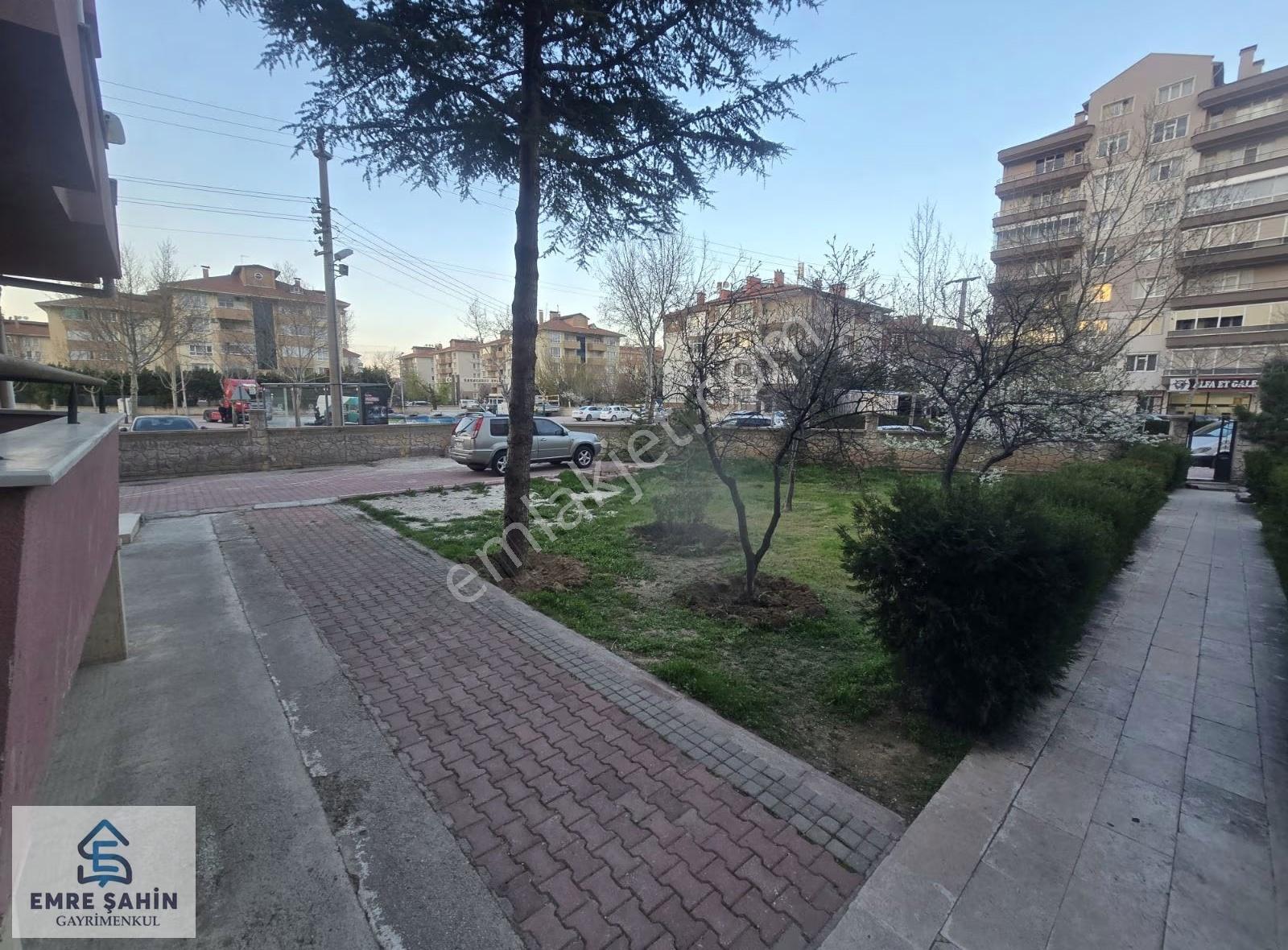 Stadyum Yanı Arakat 3+1 Satılık Daire - Görsel 4