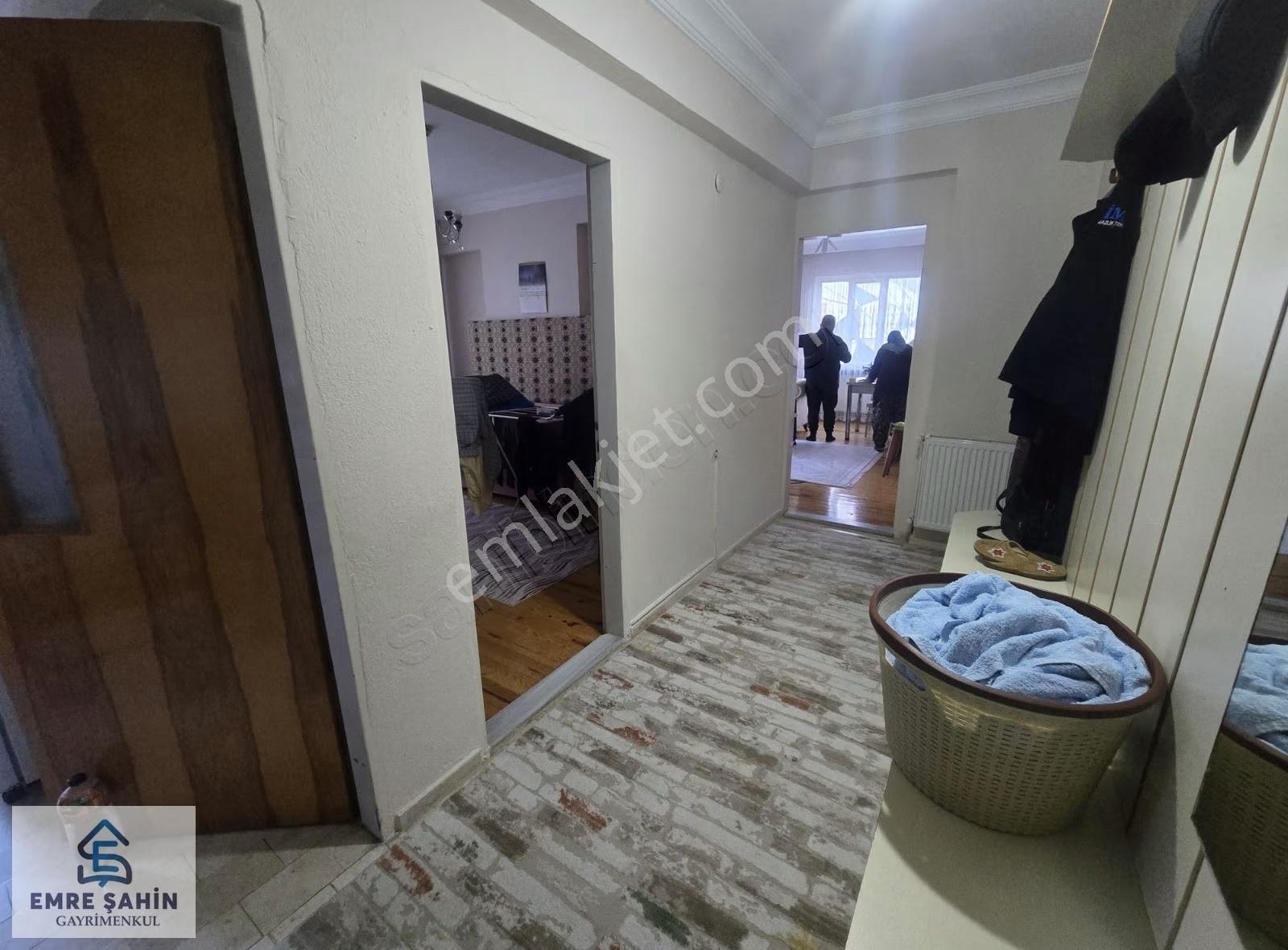 Stadyum Yanı Arakat 3+1 Satılık Daire - Görsel 28