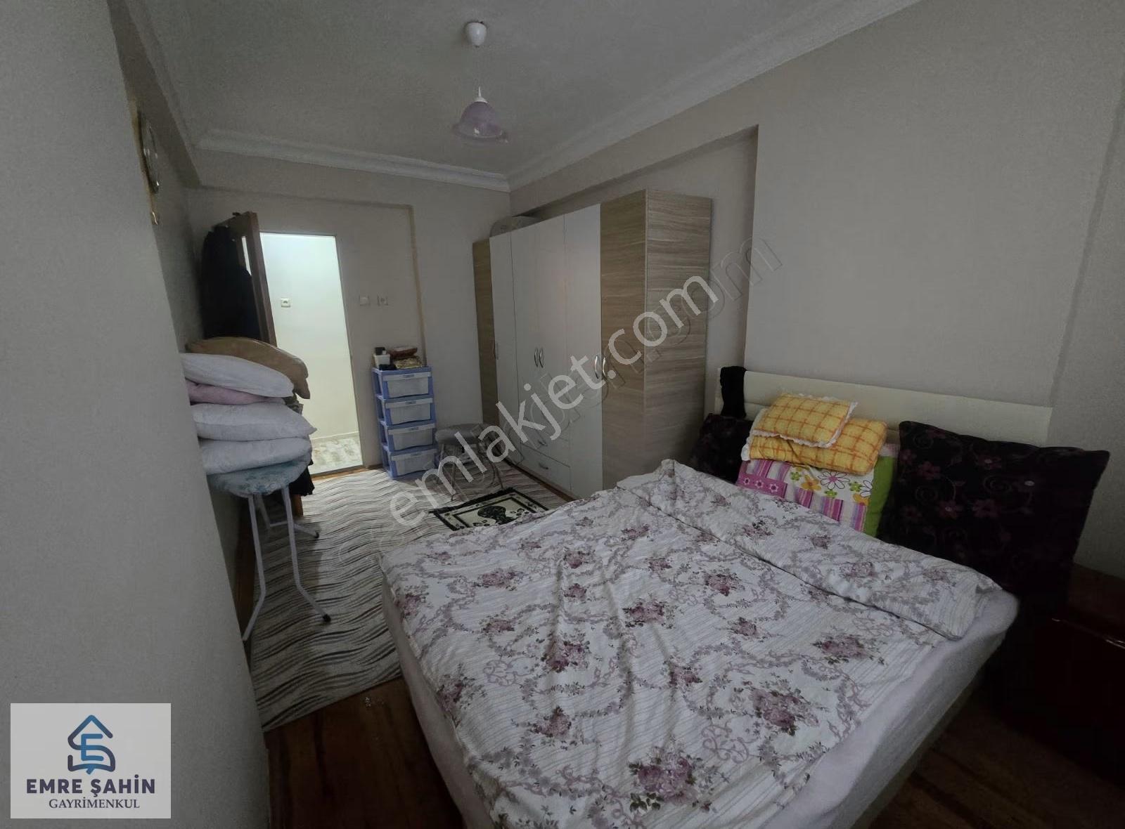 Stadyum Yanı Arakat 3+1 Satılık Daire - Görsel 17