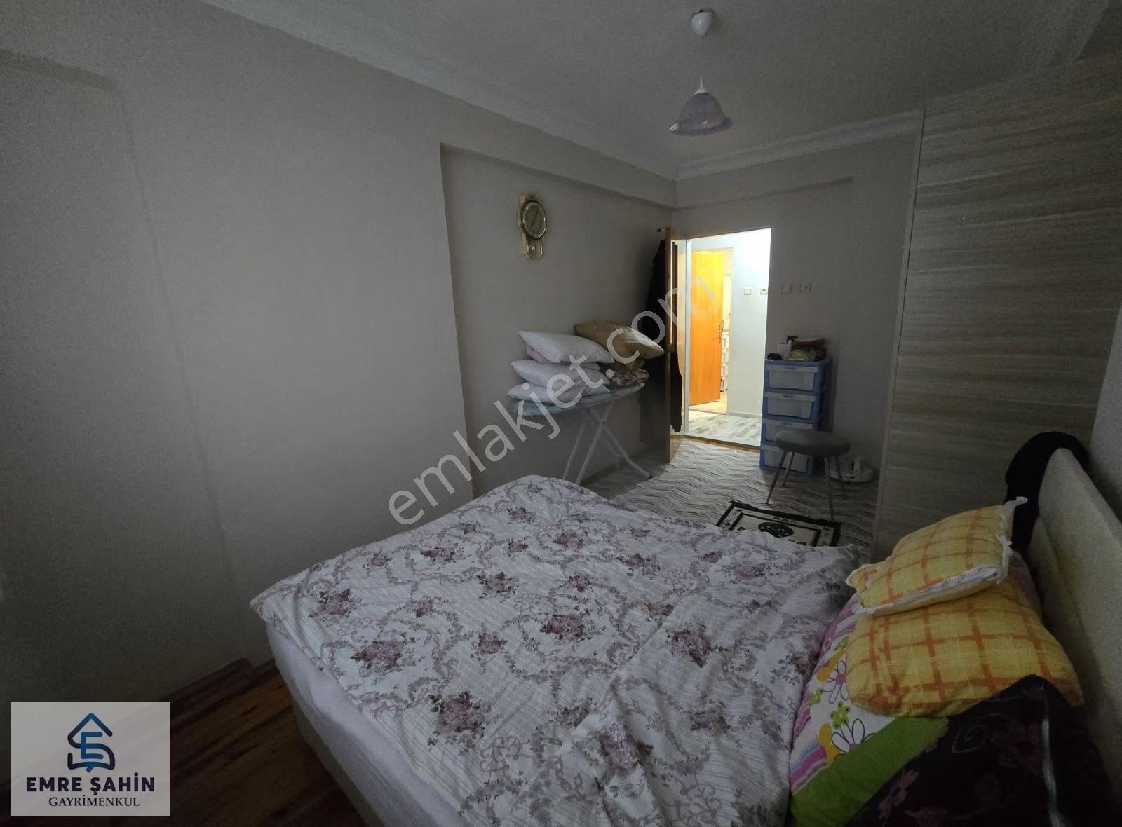 Stadyum Yanı Arakat 3+1 Satılık Daire - Görsel 8