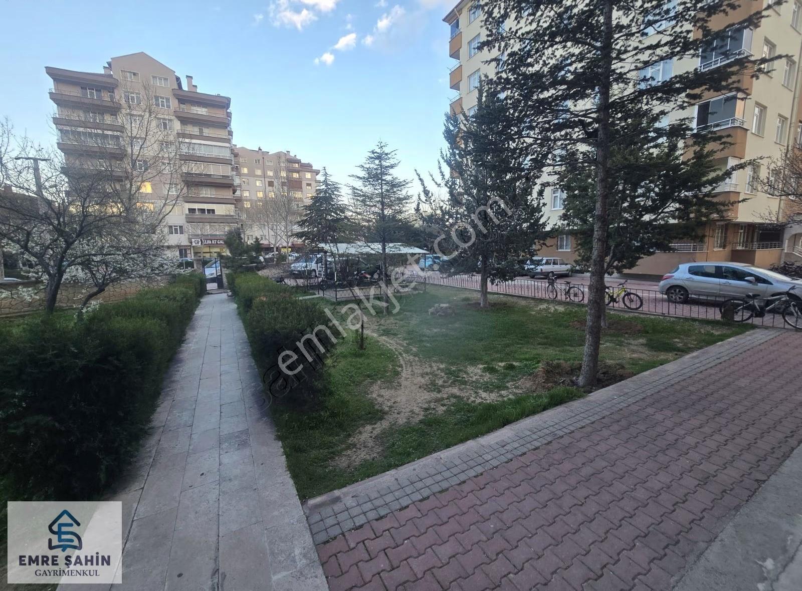 Stadyum Yanı Arakat 3+1 Satılık Daire - Görsel 5