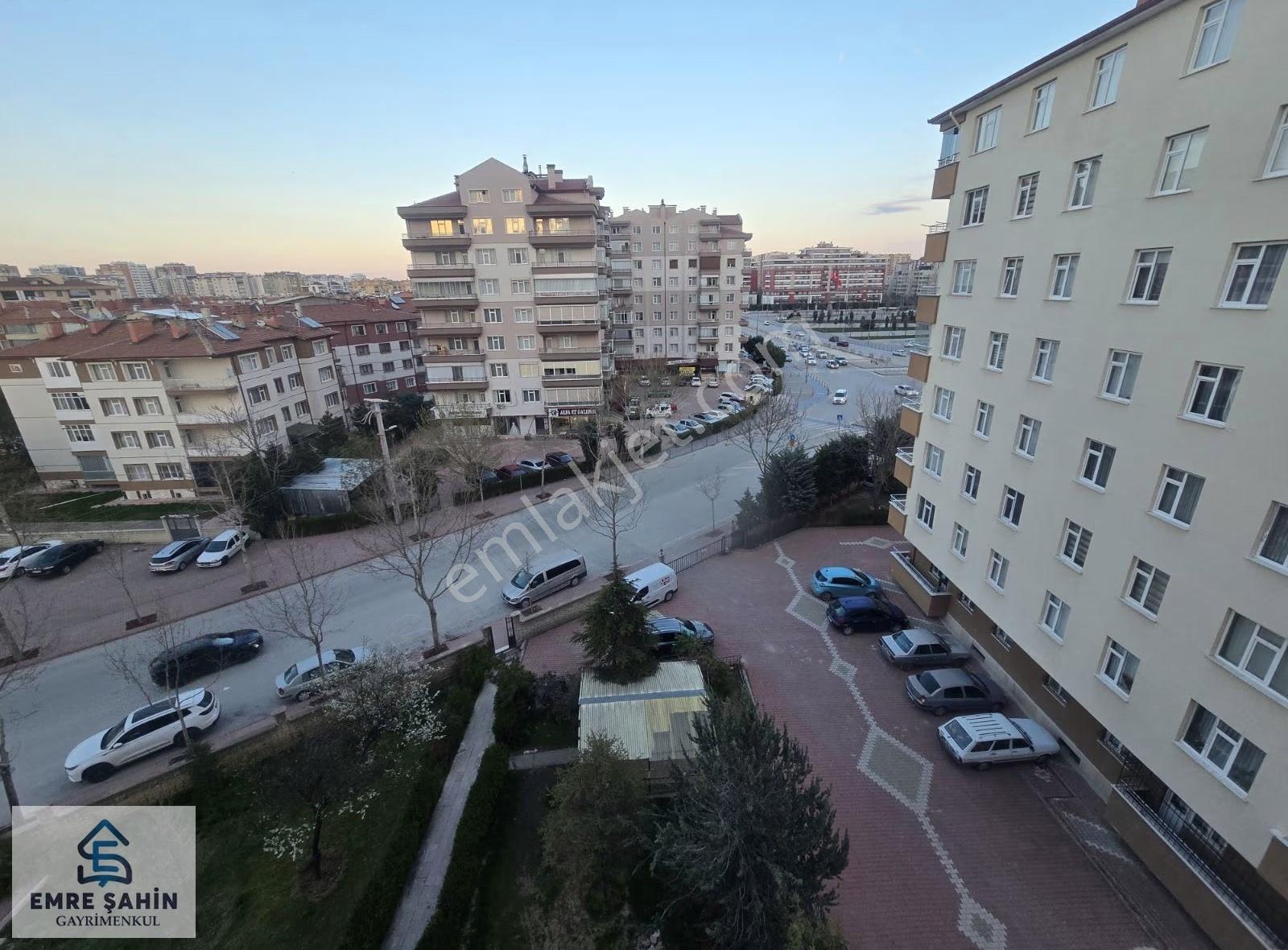 Stadyum Yanı Arakat 3+1 Satılık Daire - Görsel 15