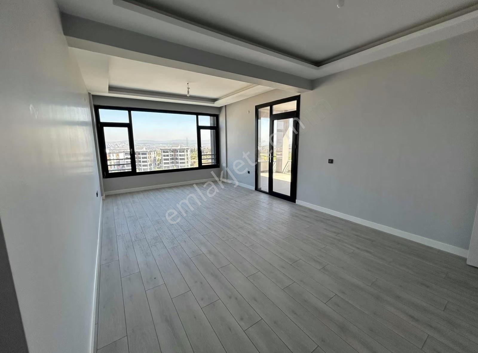 Lifeside Sitesinde Muhteşem Konumda Satılık 3+1 Daire - Görsel 6