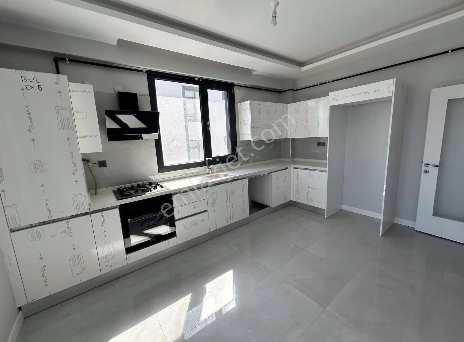 Lifeside Sitesinde Muhteşem Konumda Satılık 3+1 Daire - Görsel 10