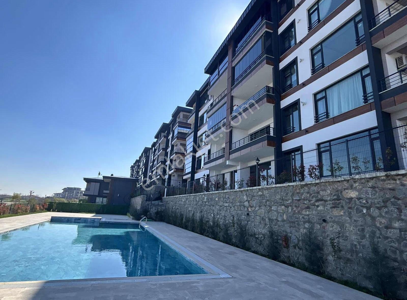 Lifeside Sitesinde Muhteşem Konumda Satılık 3+1 Daire - Görsel 15