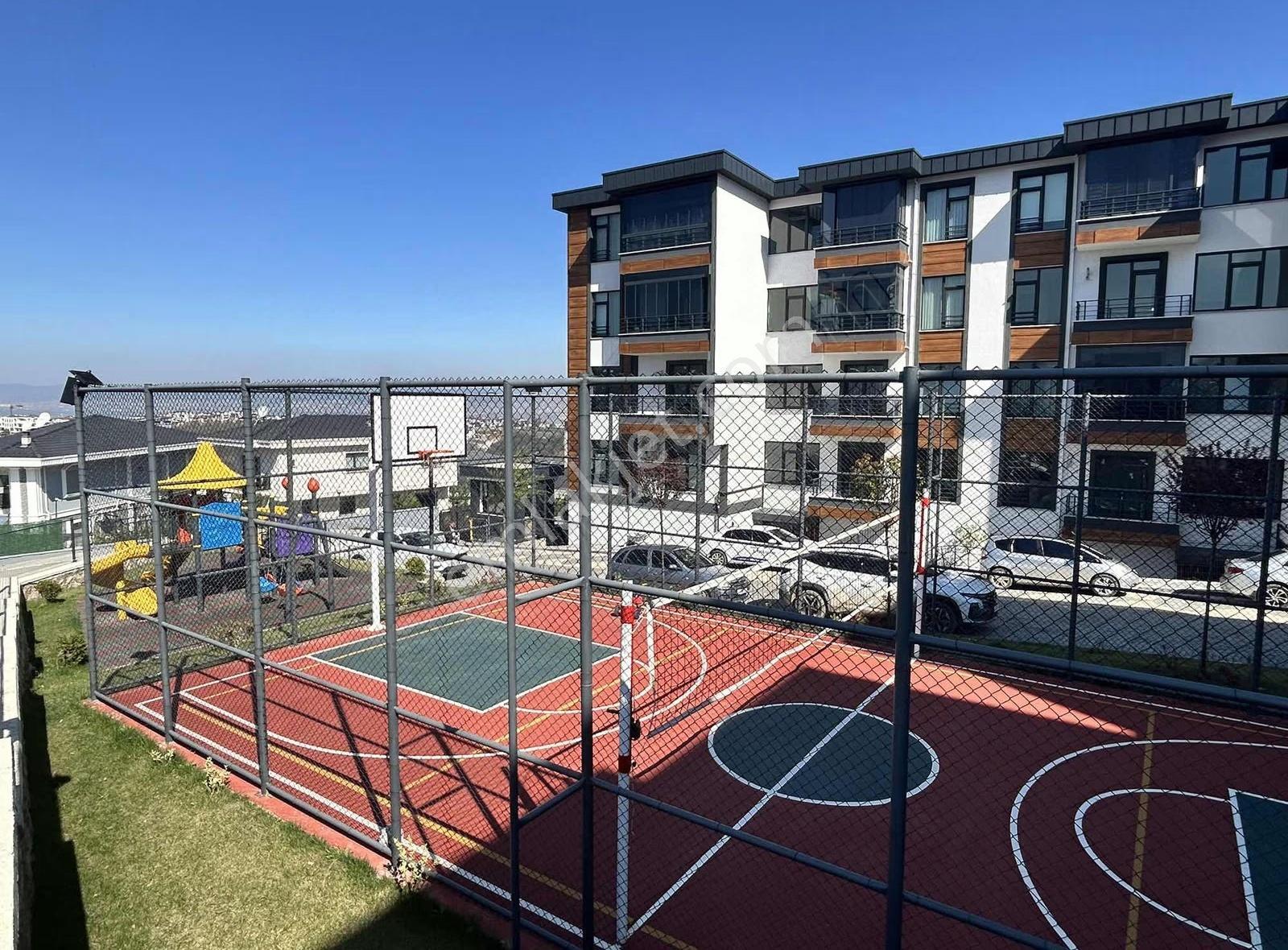 Lifeside Sitesinde Muhteşem Konumda Satılık 3+1 Dubleks Daire - Görsel 26