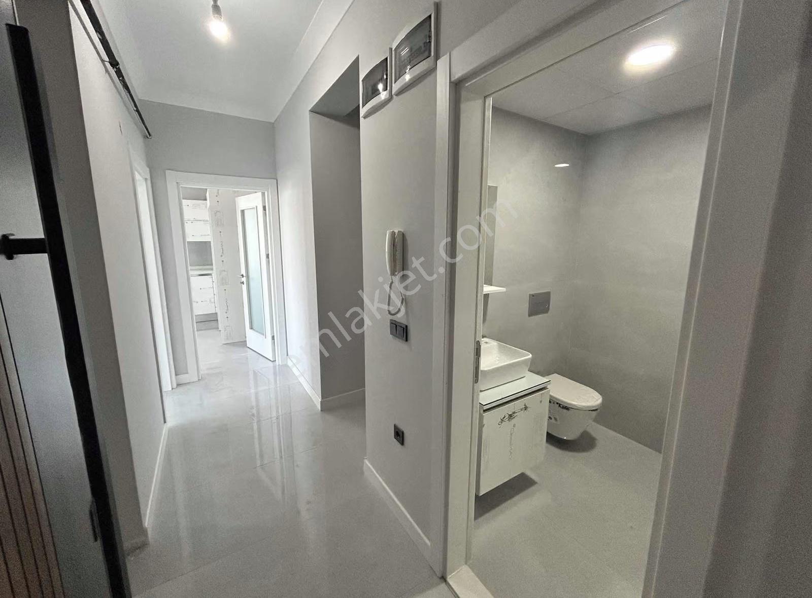 Lifeside Sitesinde Muhteşem Konumda Satılık 3+1 Dubleks Daire - Görsel 18