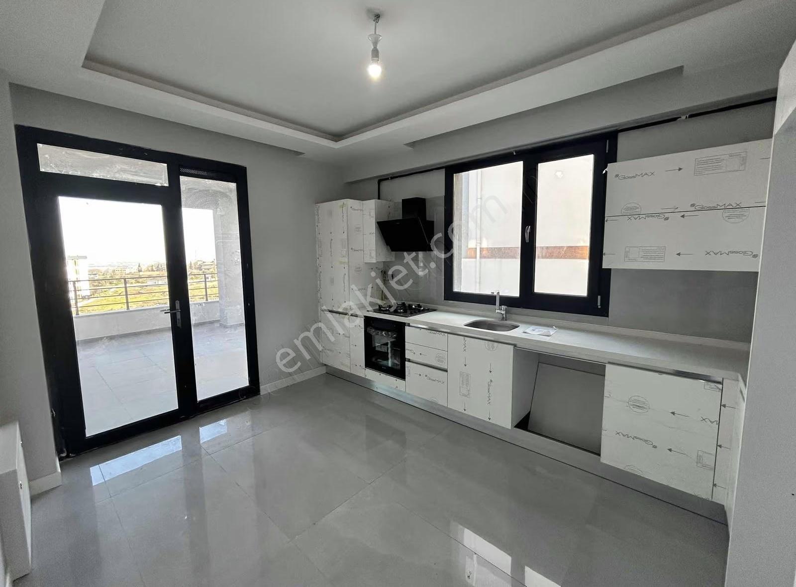 Lifeside Sitesinde Muhteşem Konumda Satılık 3+1 Dubleks Daire - Görsel 5