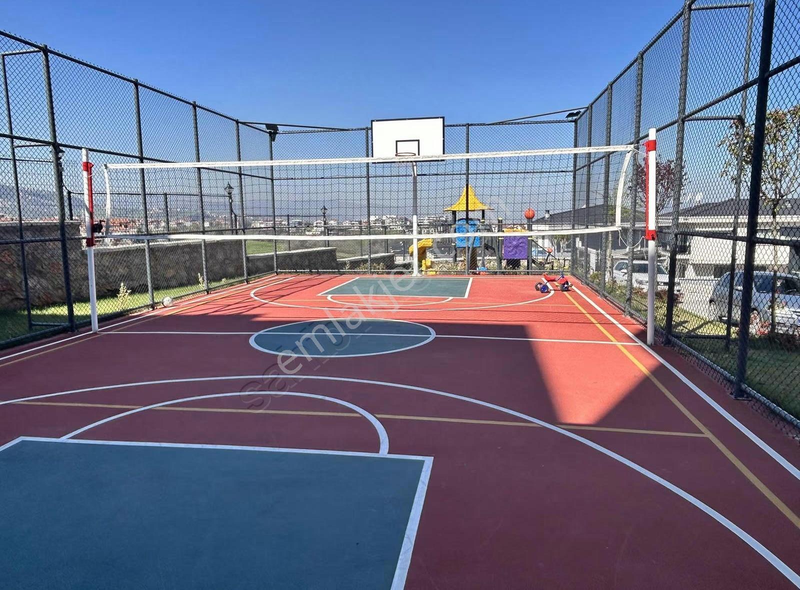 Lifeside Sitesinde Muhteşem Konumda Satılık 3+1 Dubleks Daire - Görsel 8