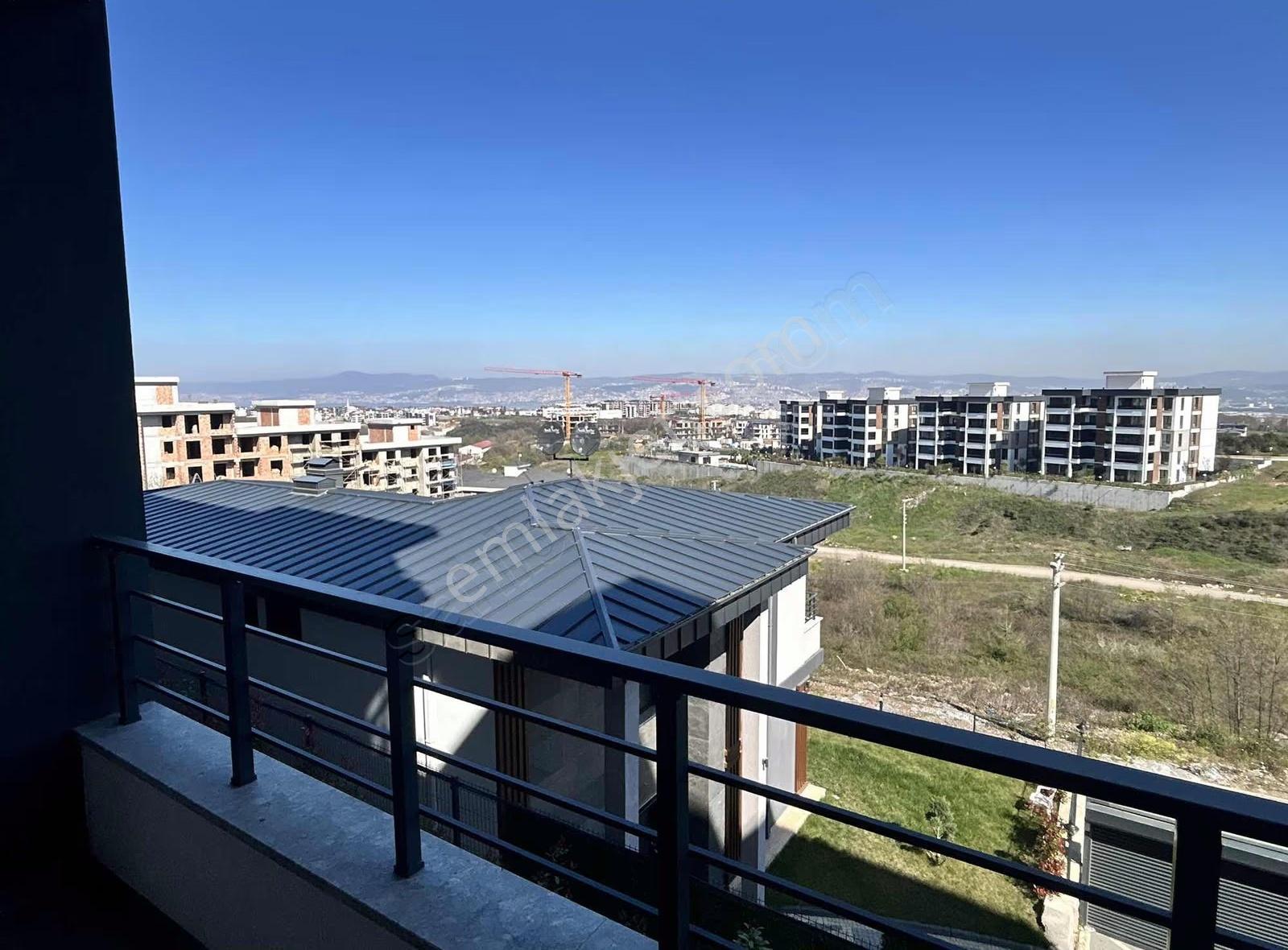 Lifeside Sitesinde Muhteşem Konumda Satılık 3+1 Dubleks Daire - Görsel 9