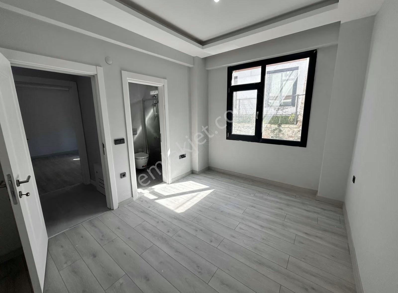 Lifeside Sitesinde Muhteşem Konumda Satılık 3+1 Dubleks Daire - Görsel 28