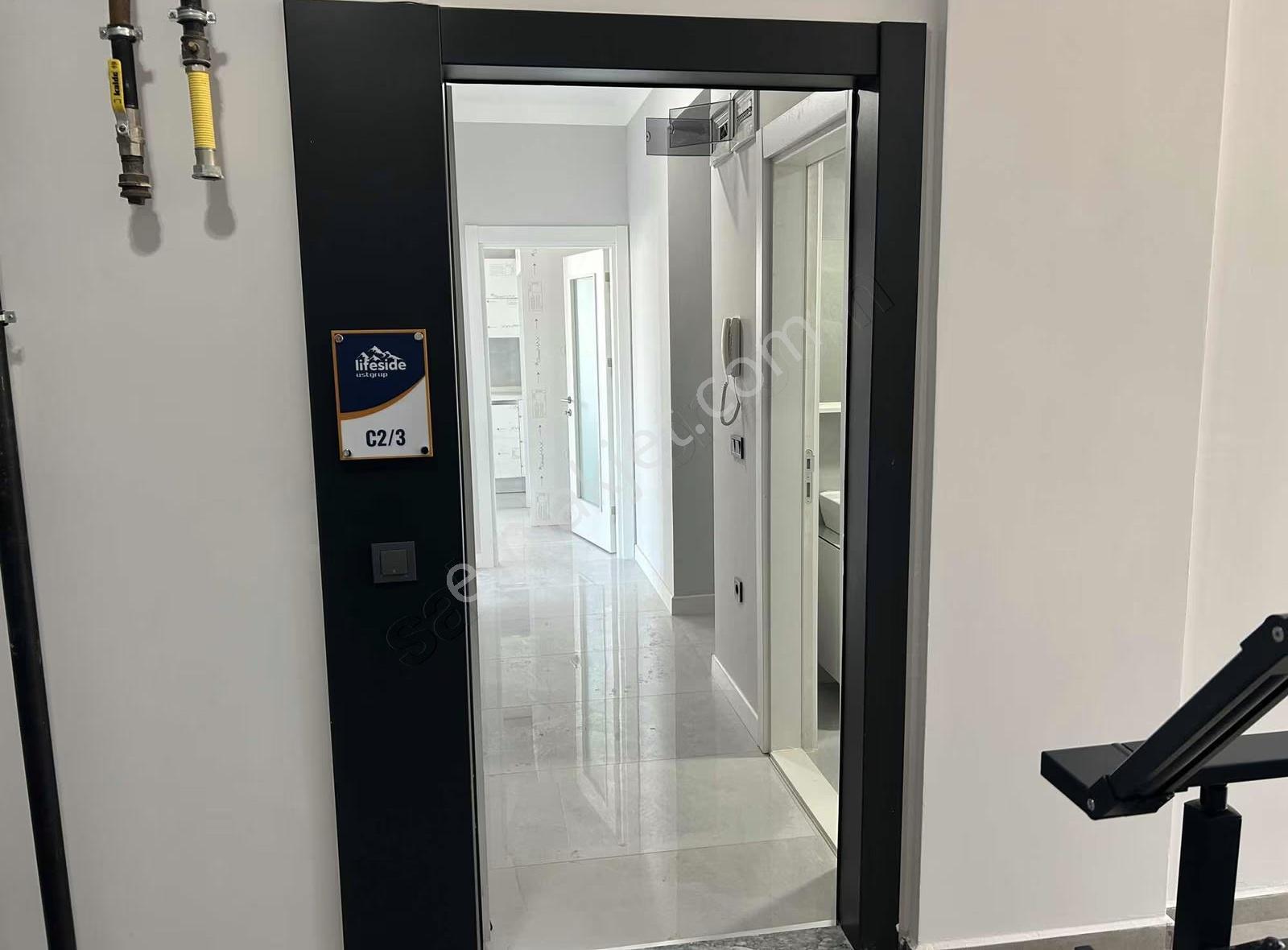 Lifeside Sitesinde Muhteşem Konumda Satılık 3+1 Dubleks Daire - Görsel 11