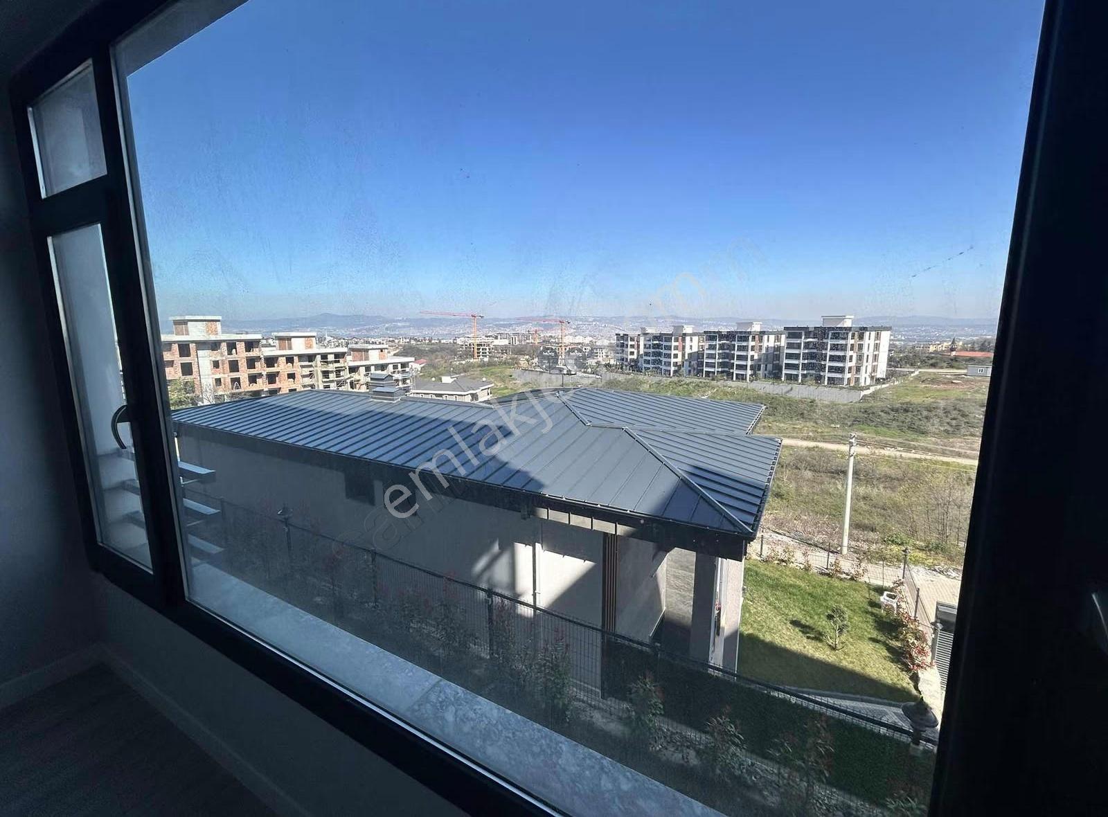 Lifeside Sitesinde Muhteşem Konumda Satılık 3+1 Dubleks Daire - Görsel 24