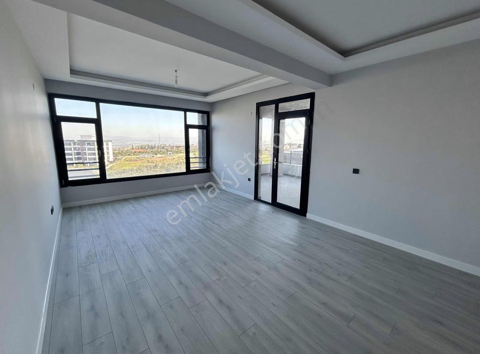 Lifeside Sitesinde Muhteşem Konumda Satılık 3+1 Dubleks Daire - Görsel 13