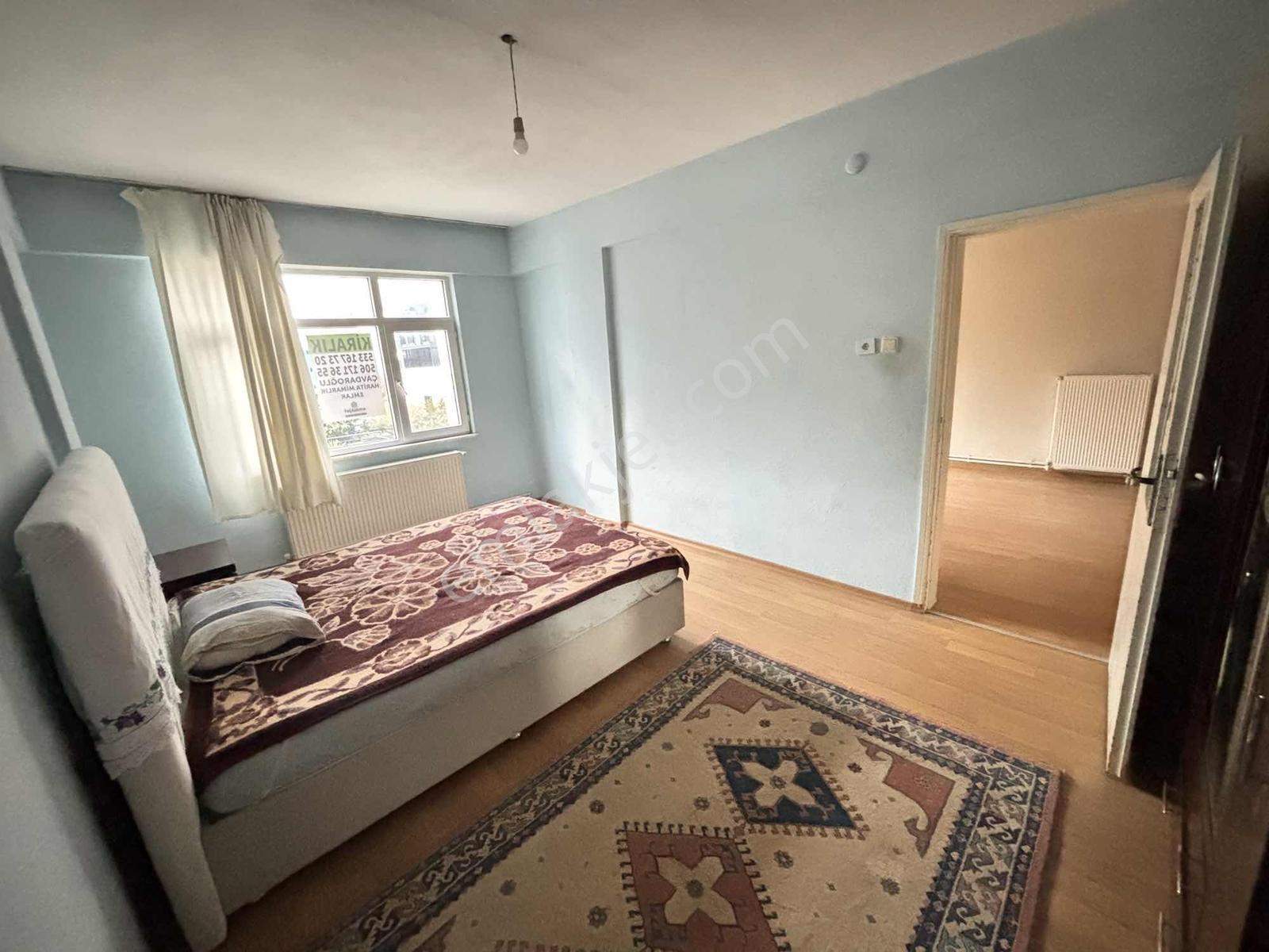Pelitköyde Merkezi Konumda Geniş Kiralık Daire - Görsel 12