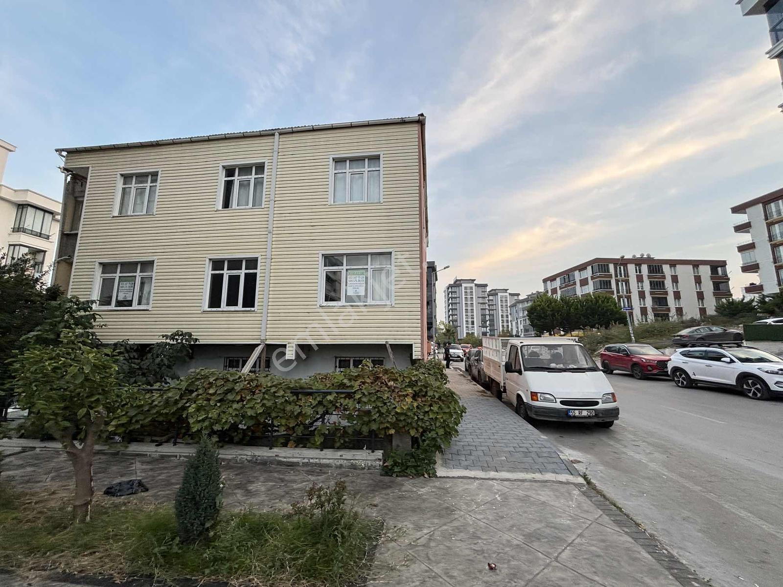 Pelitköyde Merkezi Konumda Geniş Kiralık Daire - Görsel 2