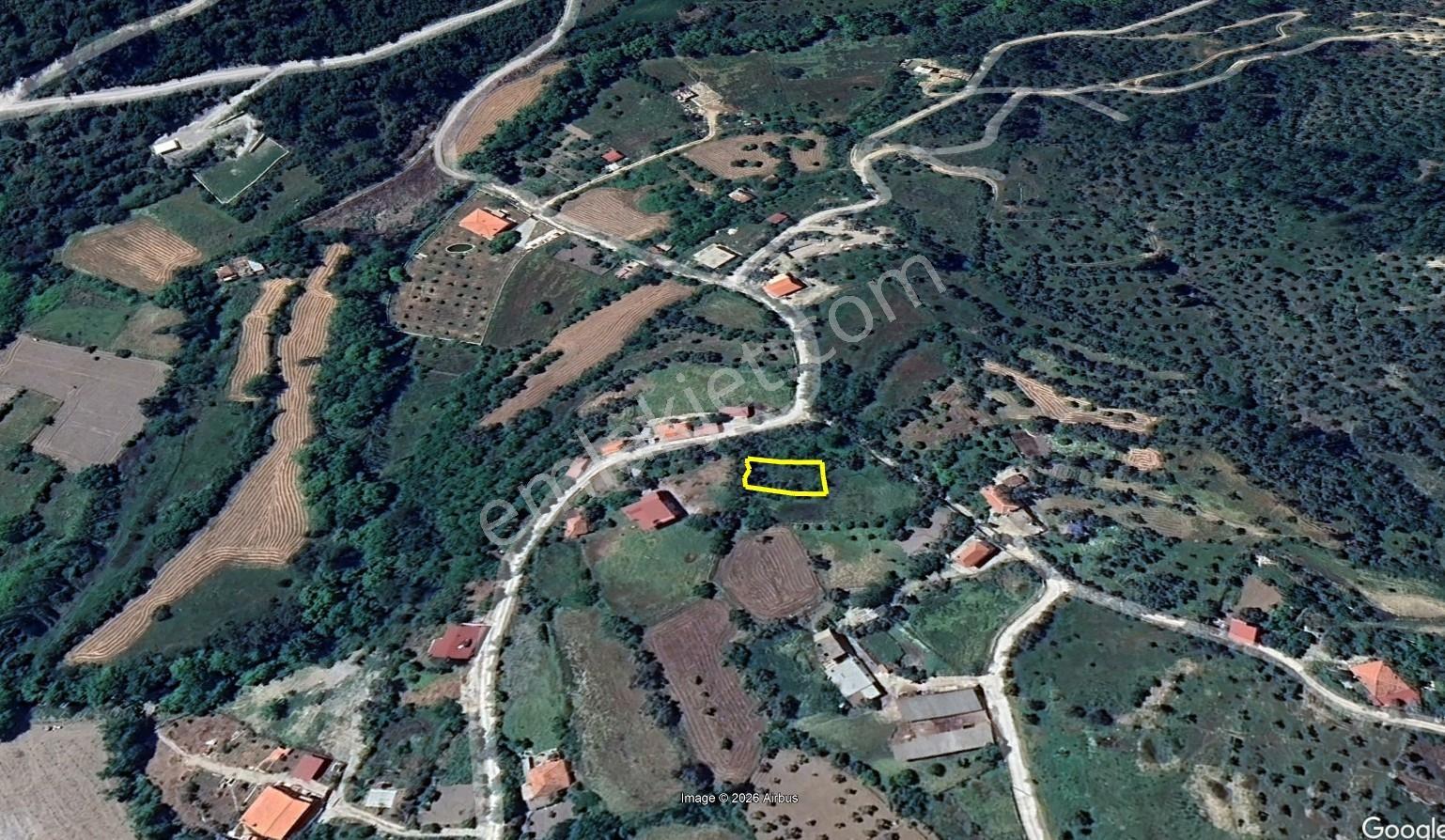 Elvan Özçeli'den Ören Dereköyde Satılık Bahçe - Görsel 34